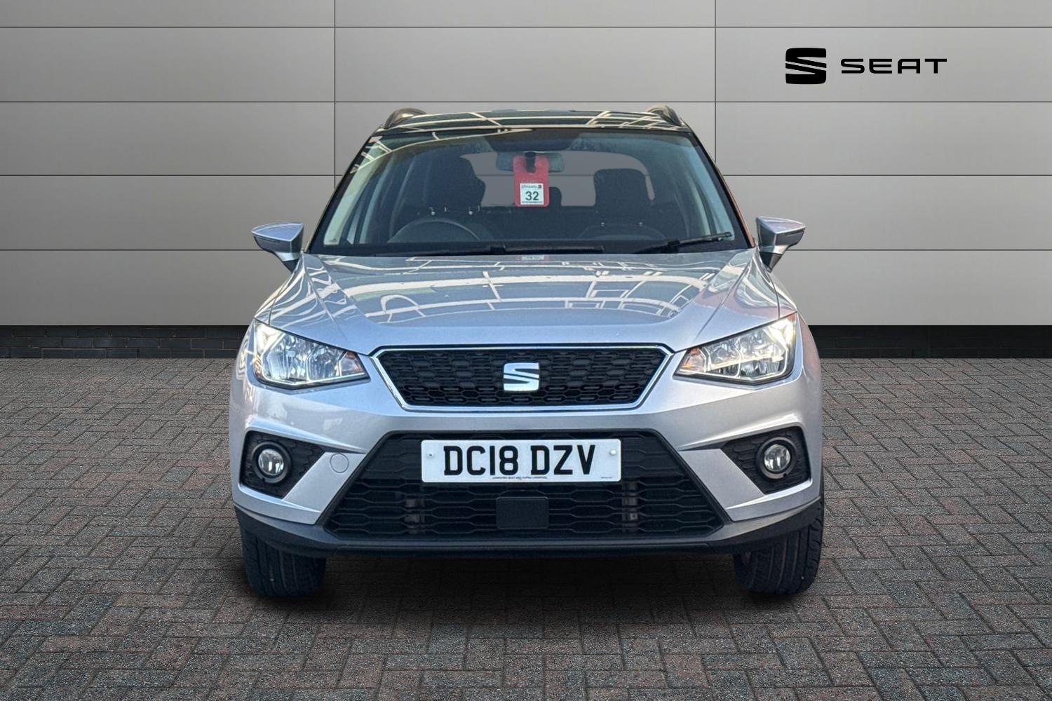 Used SEAT Arona 2018 for sale - 77031182: Photo 10