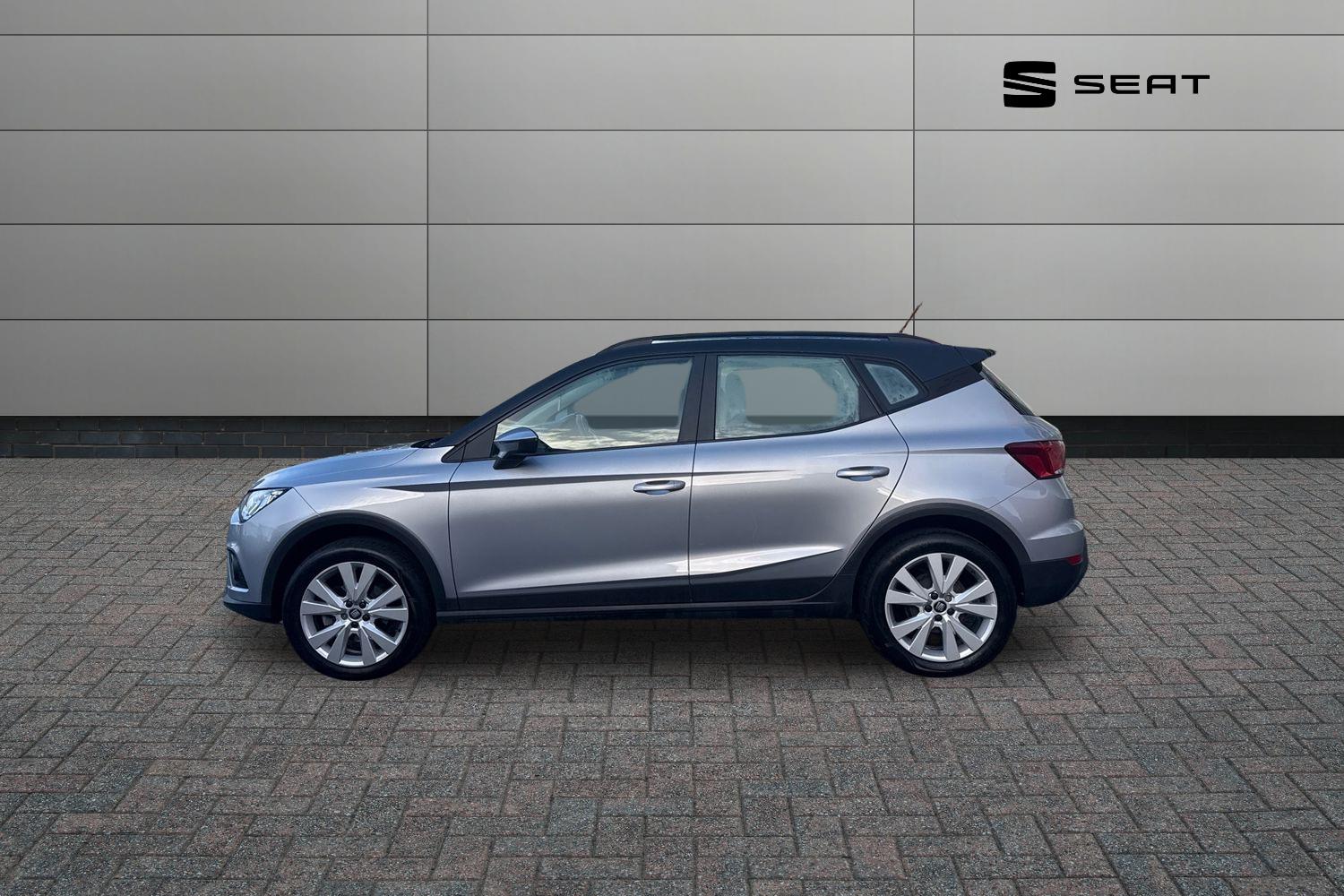 Used SEAT Arona 2018 for sale - 77031182: Photo 12