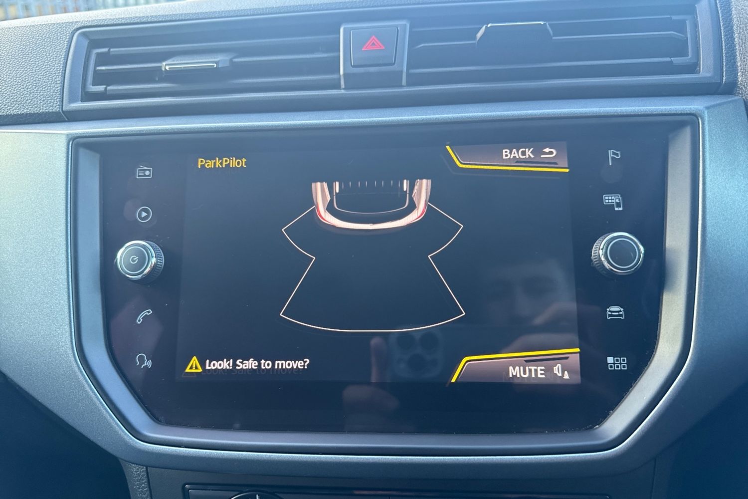 Used SEAT Arona 2018 for sale - 77031182: Photo 15