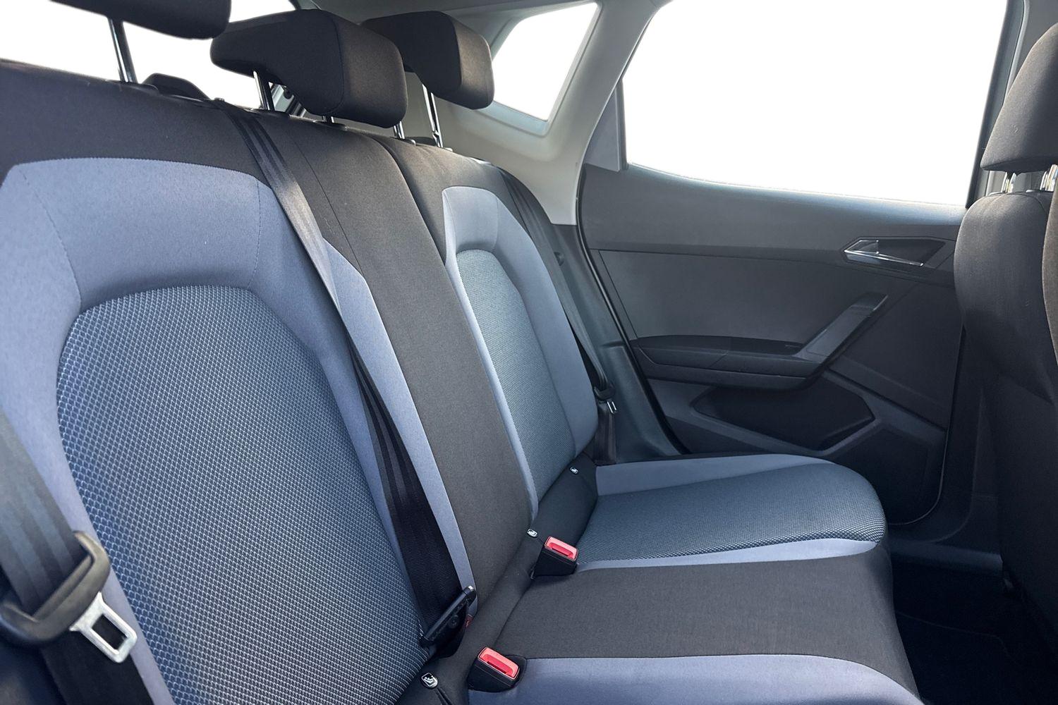 Used SEAT Arona 2018 for sale - 77031182: Photo 16