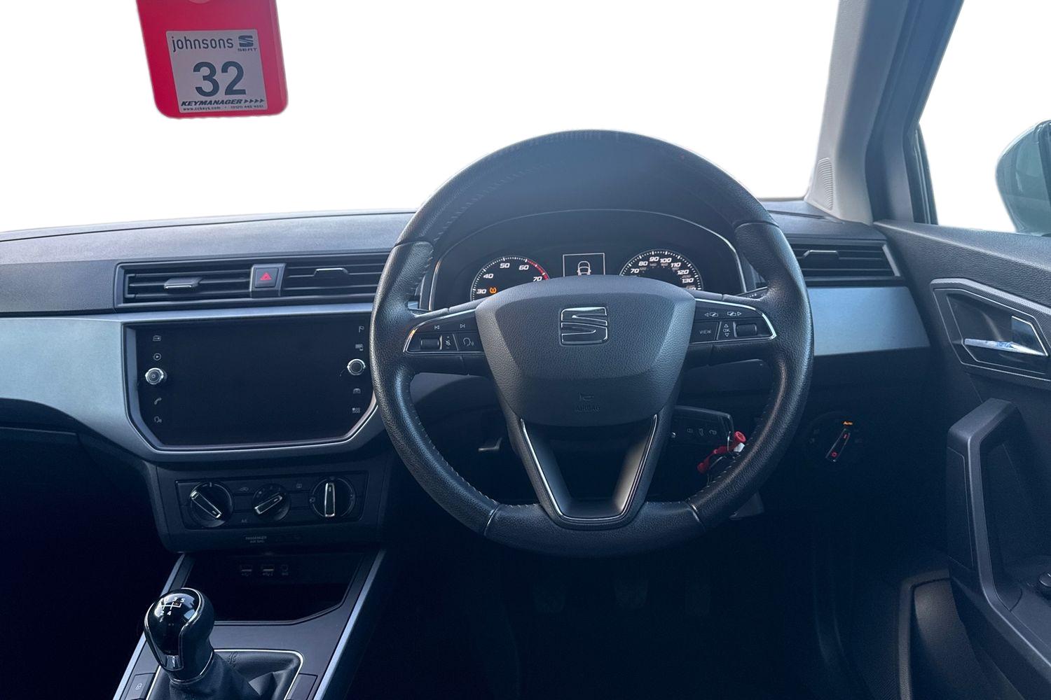 Used SEAT Arona 2018 for sale - 77031182: Photo 2