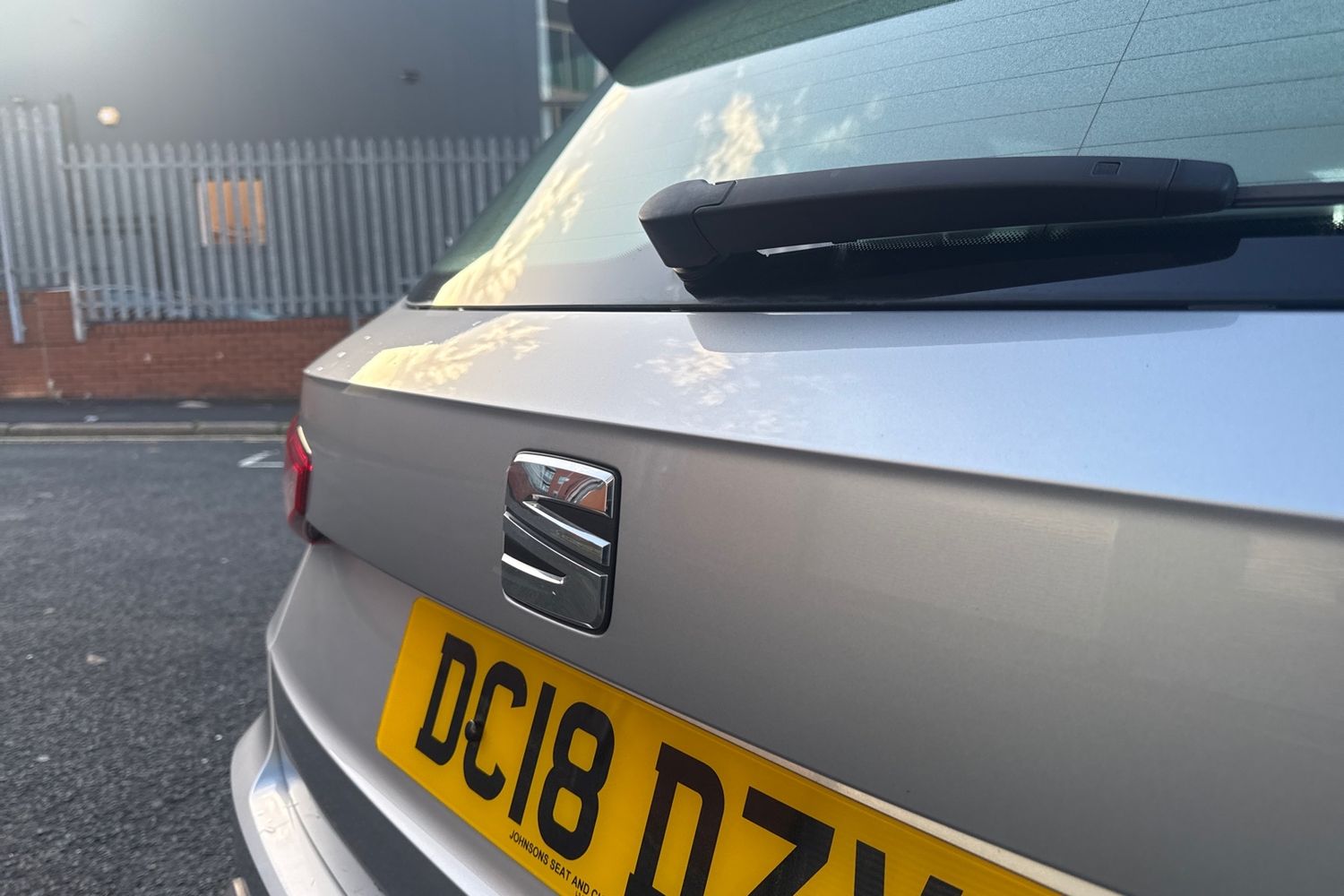 Used SEAT Arona 2018 for sale - 77031182: Photo 20