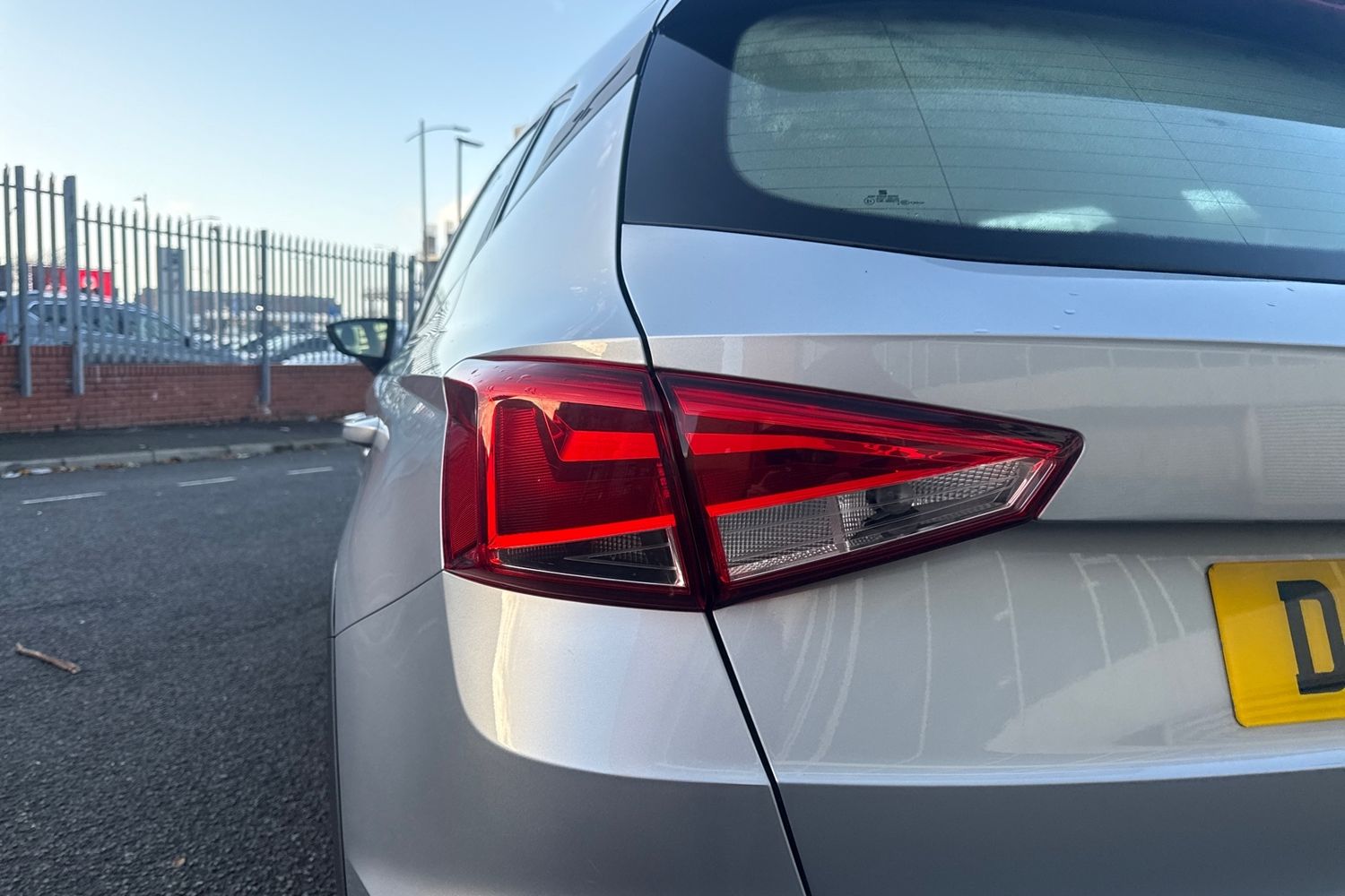 Used SEAT Arona 2018 for sale - 77031182: Photo 22