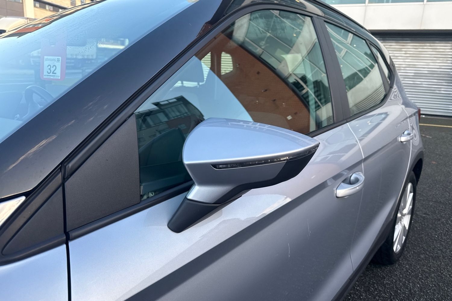 Used SEAT Arona 2018 for sale - 77031182: Photo 23