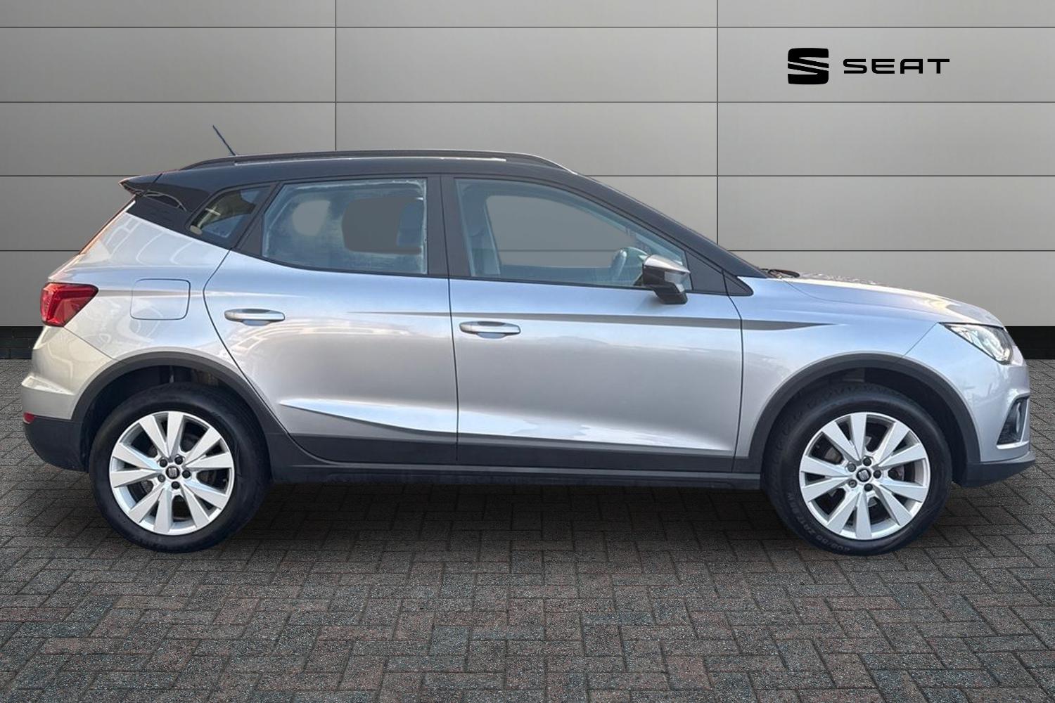 Used SEAT Arona 2018 for sale - 77031182: Photo 4