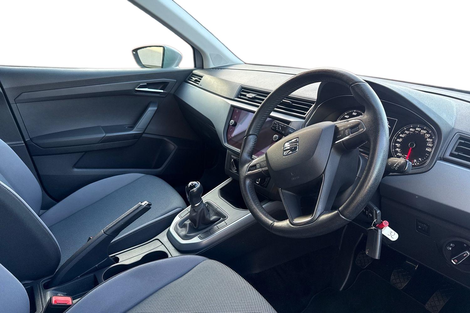 Used SEAT Arona 2018 for sale - 77031182: Photo 6