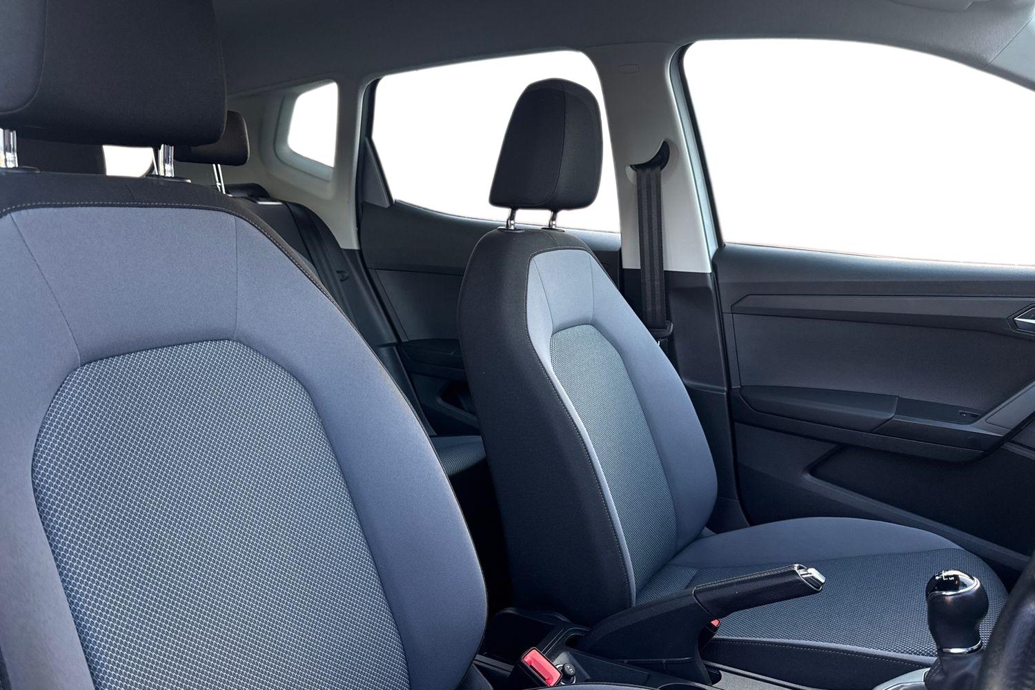 Used SEAT Arona 2018 for sale - 77031182: Photo 7