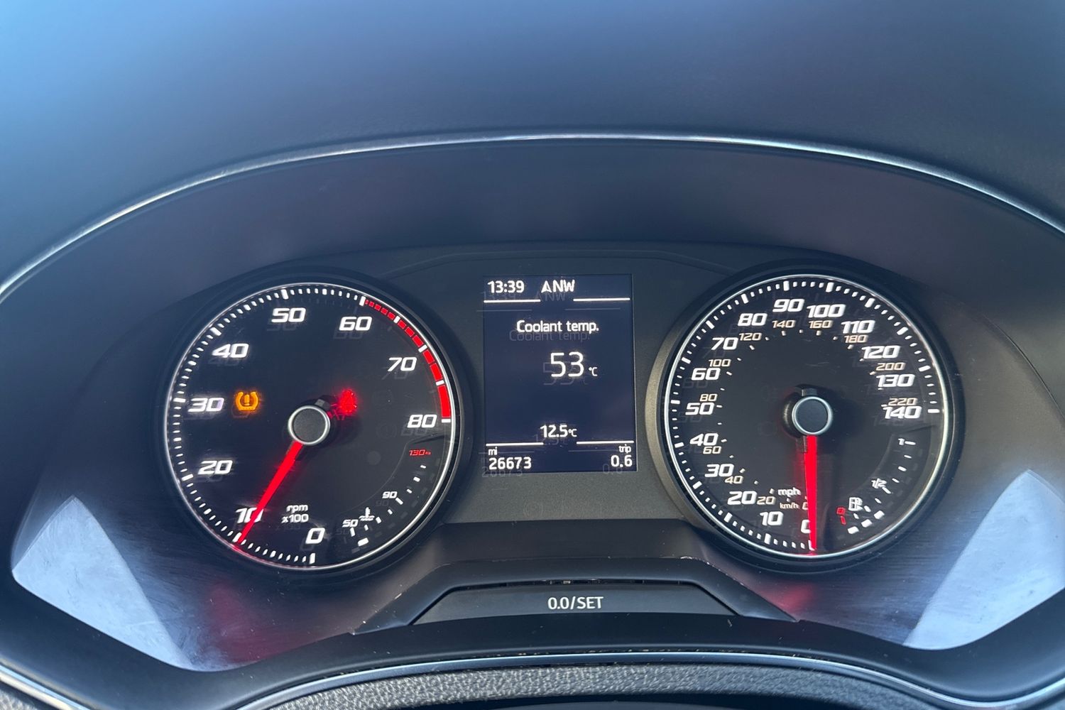 Used SEAT Arona 2018 for sale - 77031182: Photo 8