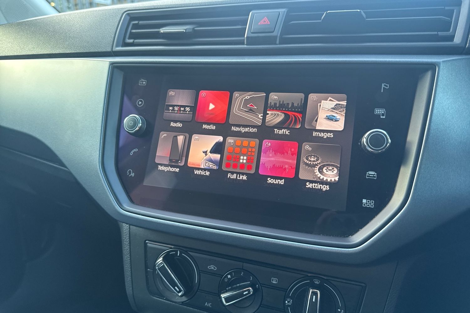 Used SEAT Arona 2018 for sale - 77031182: Photo 9