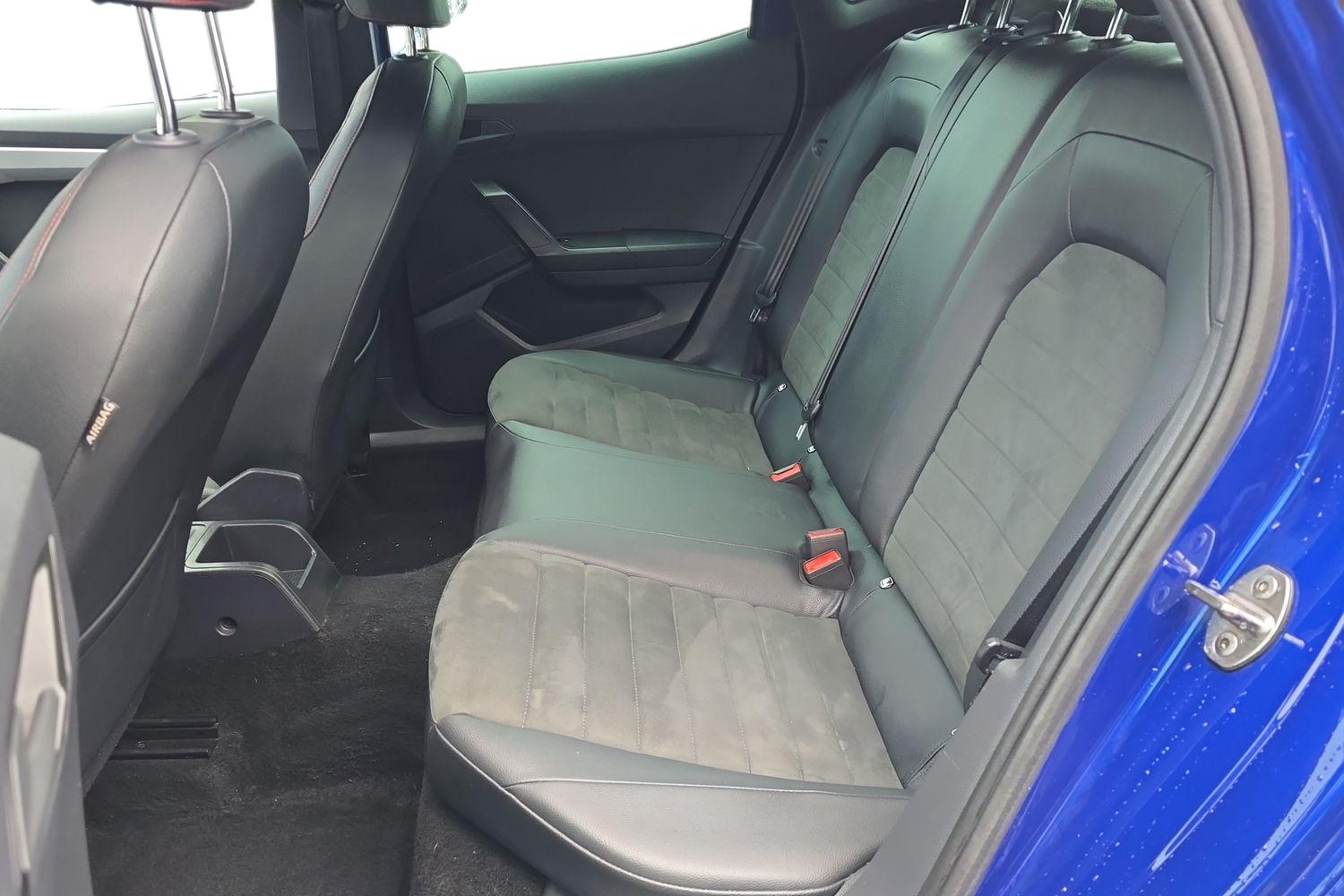 Used SEAT Ibiza 2021 for sale - 77239423: Photo 16