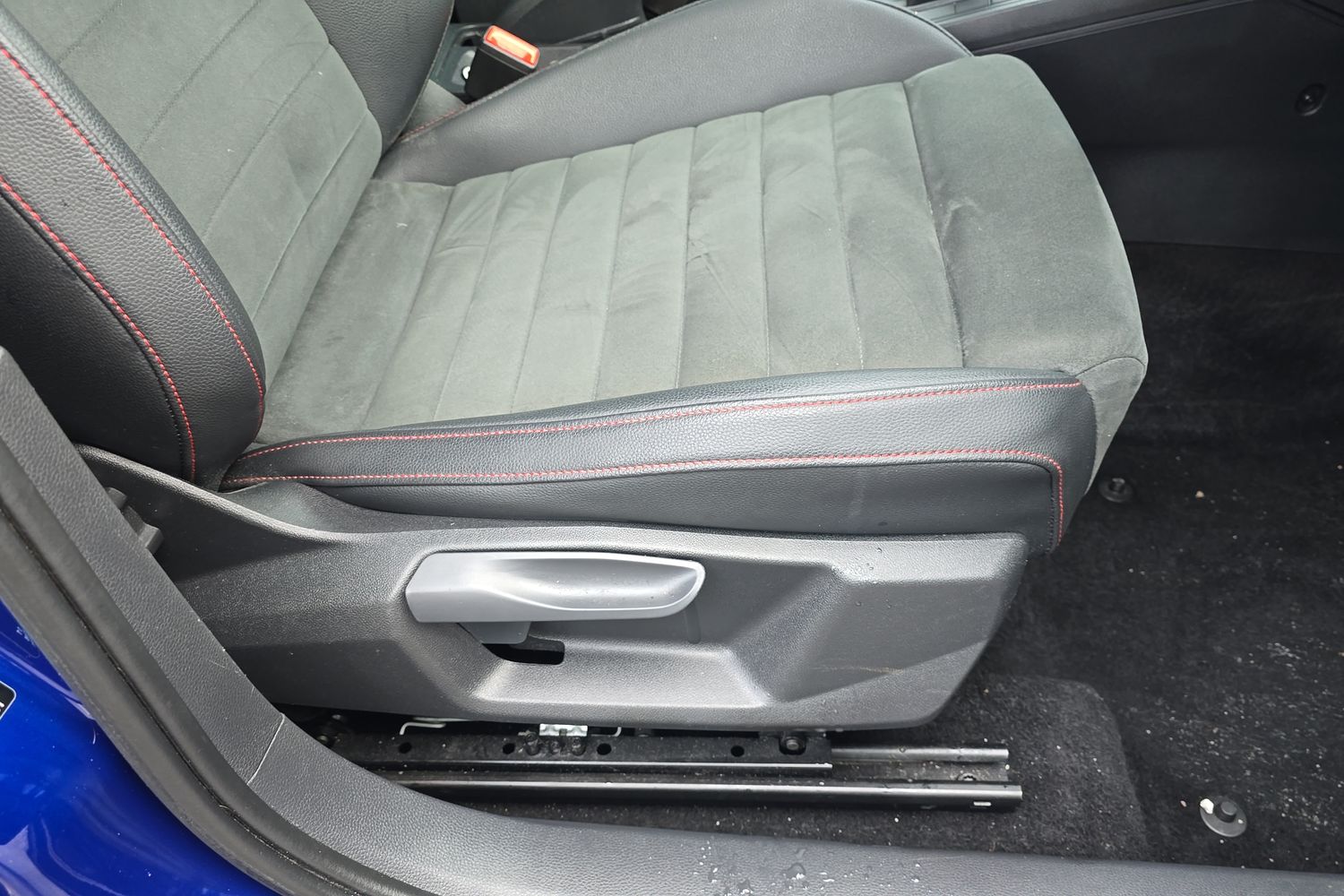 Used SEAT Ibiza 2021 for sale - 77239423: Photo 25