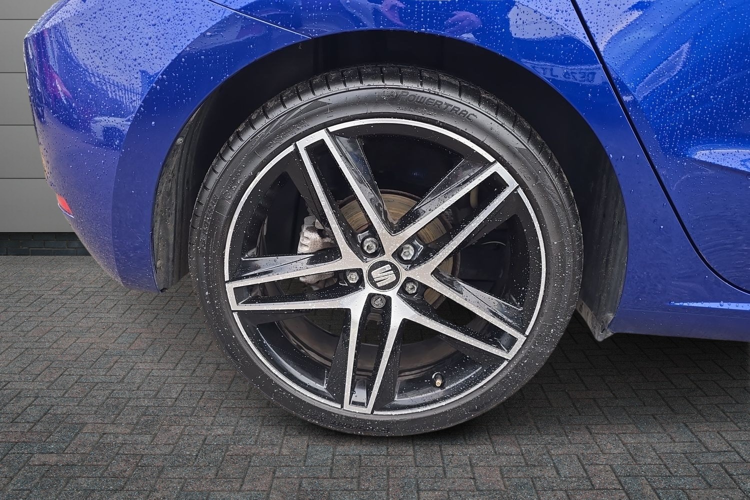 Used SEAT Ibiza 2021 for sale - 77239423: Photo 5