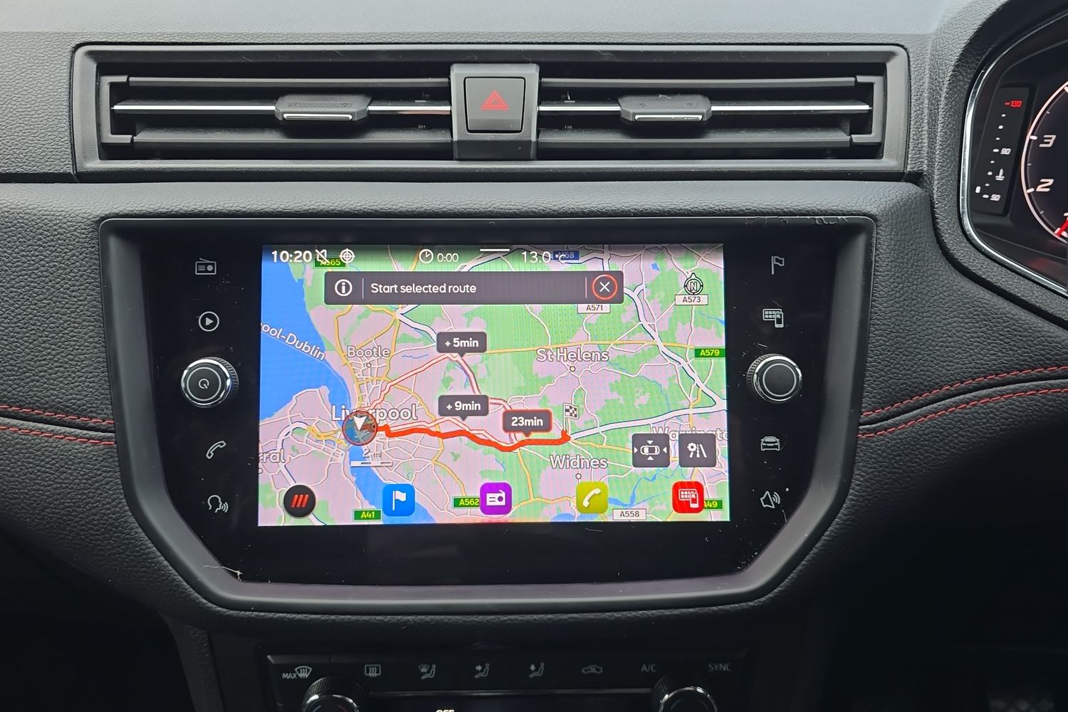 Used SEAT Ibiza 2021 for sale - 77239423: Photo 9