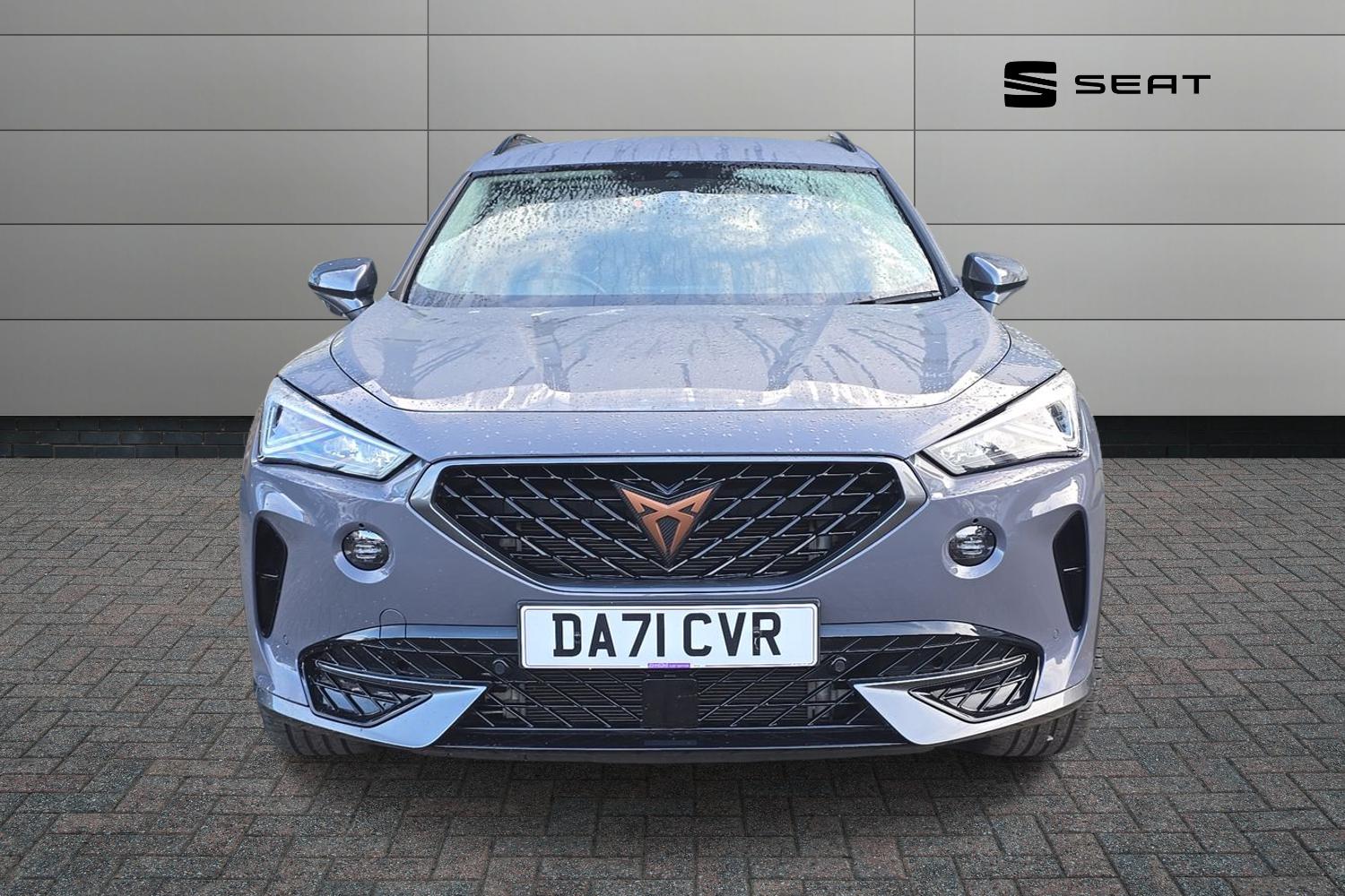 Used Cupra Formentor 2022 for sale - 76674531: Photo 10