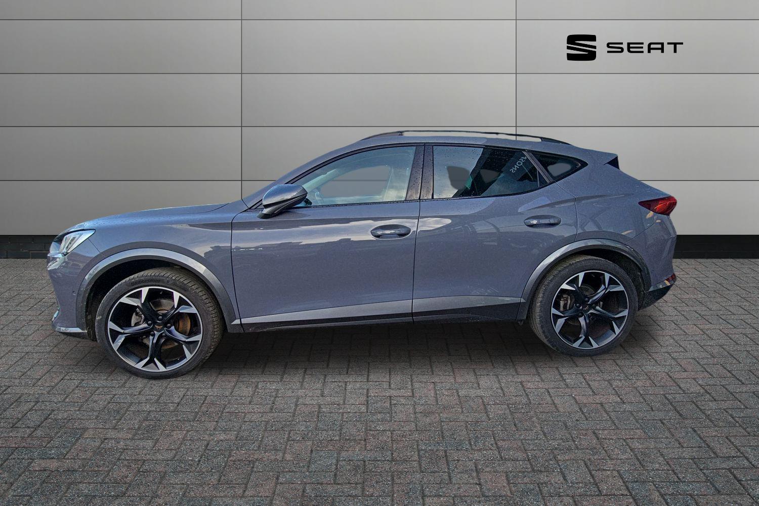 Used Cupra Formentor 2022 for sale - 76674531: Photo 12