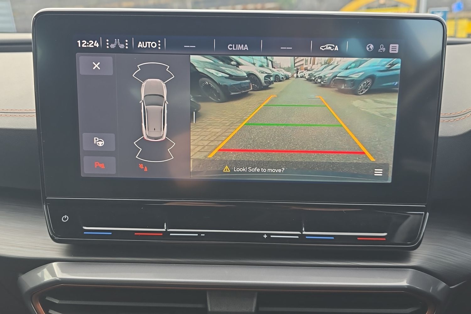 Used Cupra Formentor 2022 for sale - 76674531: Photo 15