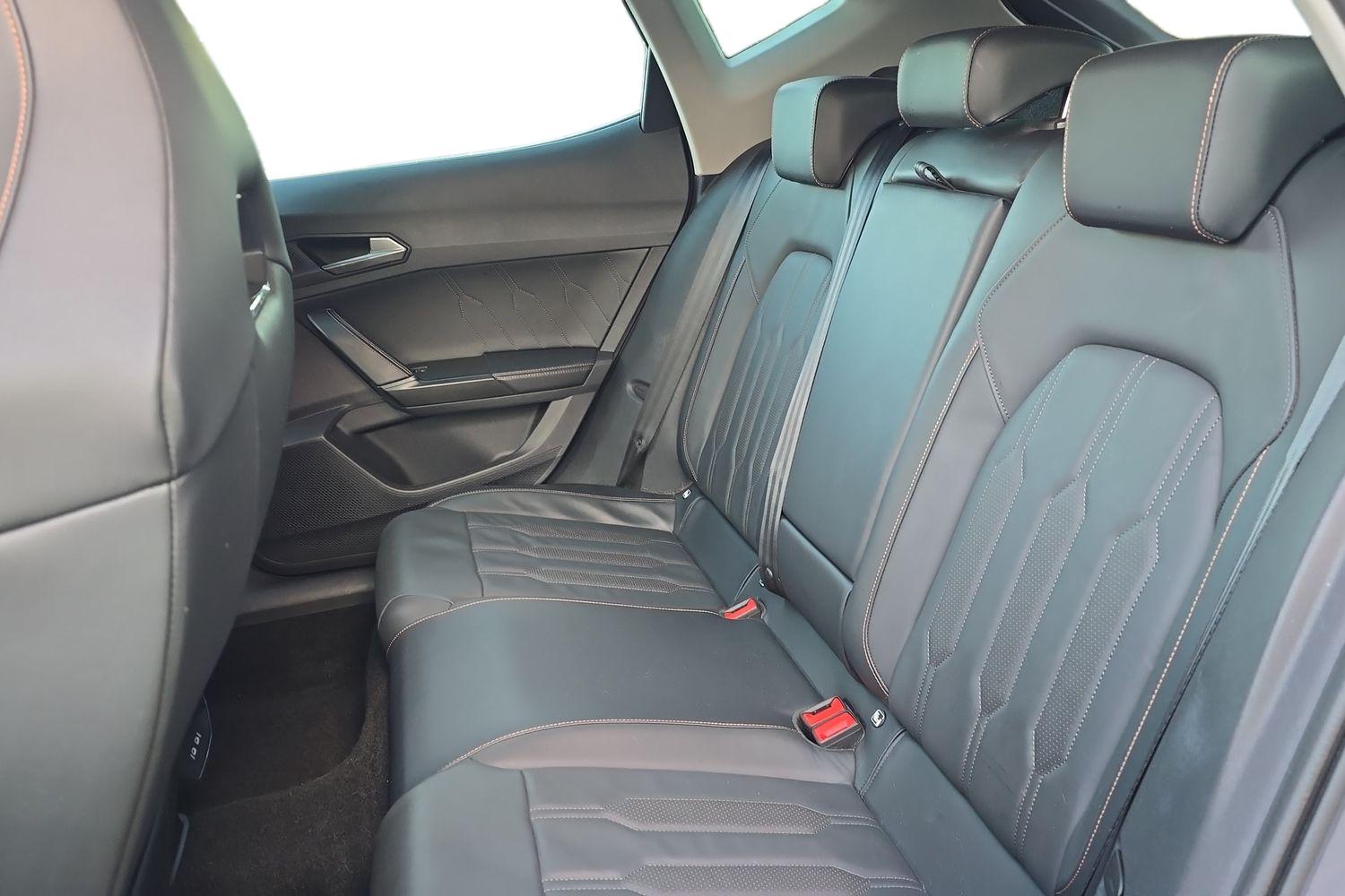 Used Cupra Formentor 2022 for sale - 76674531: Photo 16