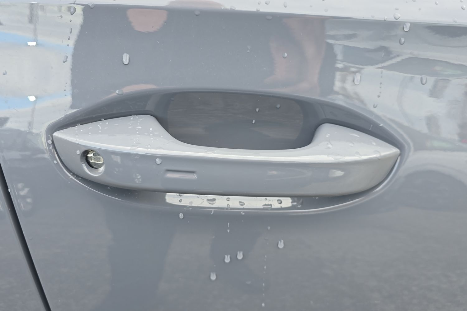 Used Cupra Formentor 2022 for sale - 76674531: Photo 17