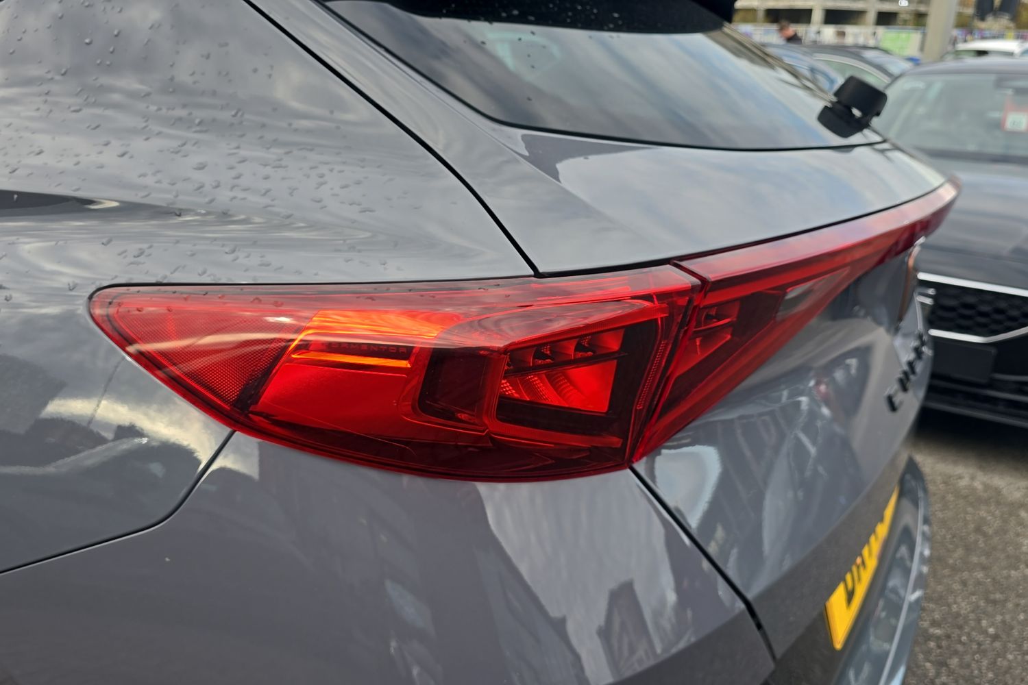 Used Cupra Formentor 2022 for sale - 76674531: Photo 18