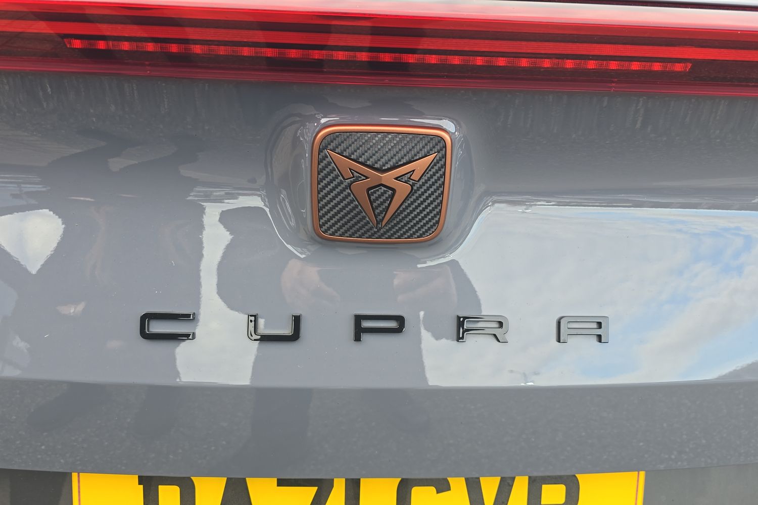 Used Cupra Formentor 2022 for sale - 76674531: Photo 19