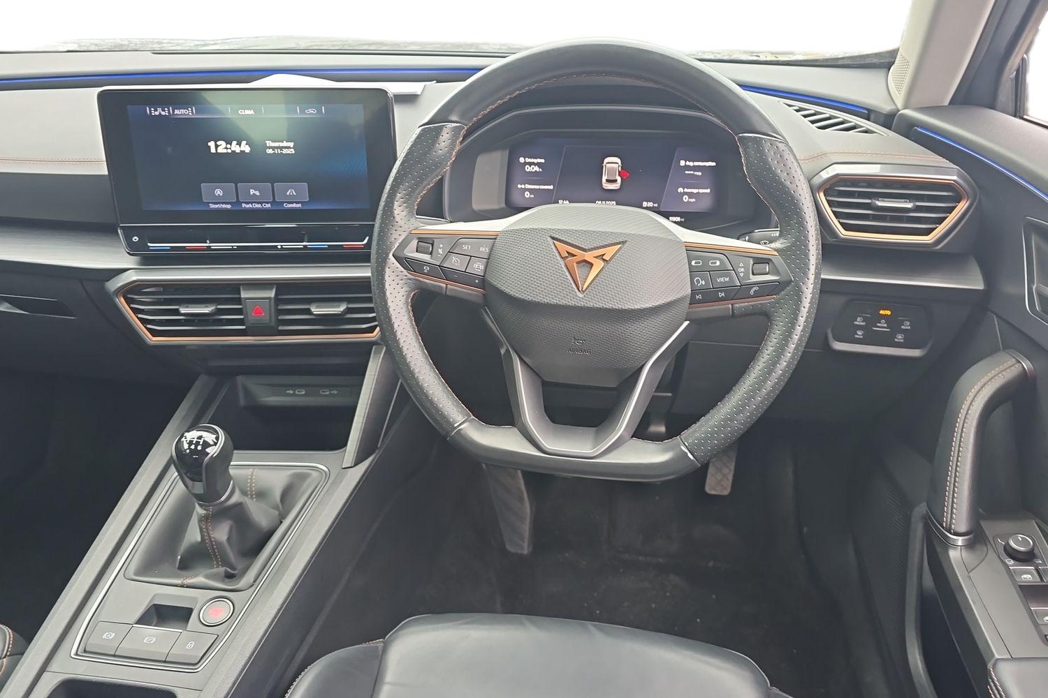 Used Cupra Formentor 2022 for sale - 76674531: Photo 2