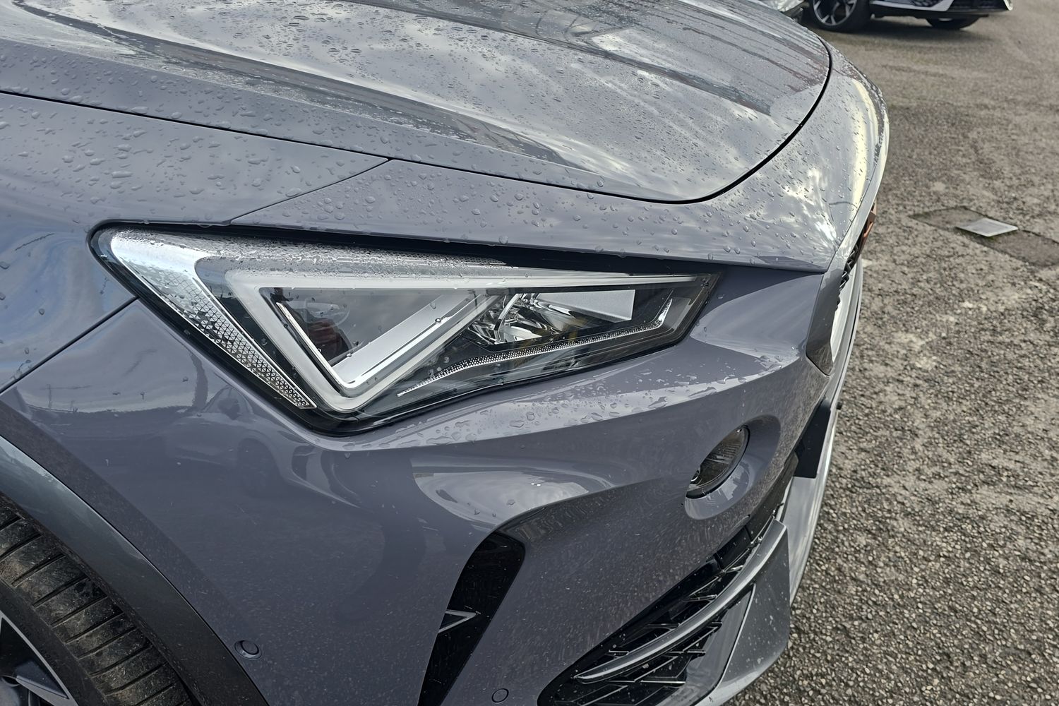 Used Cupra Formentor 2022 for sale - 76674531: Photo 21