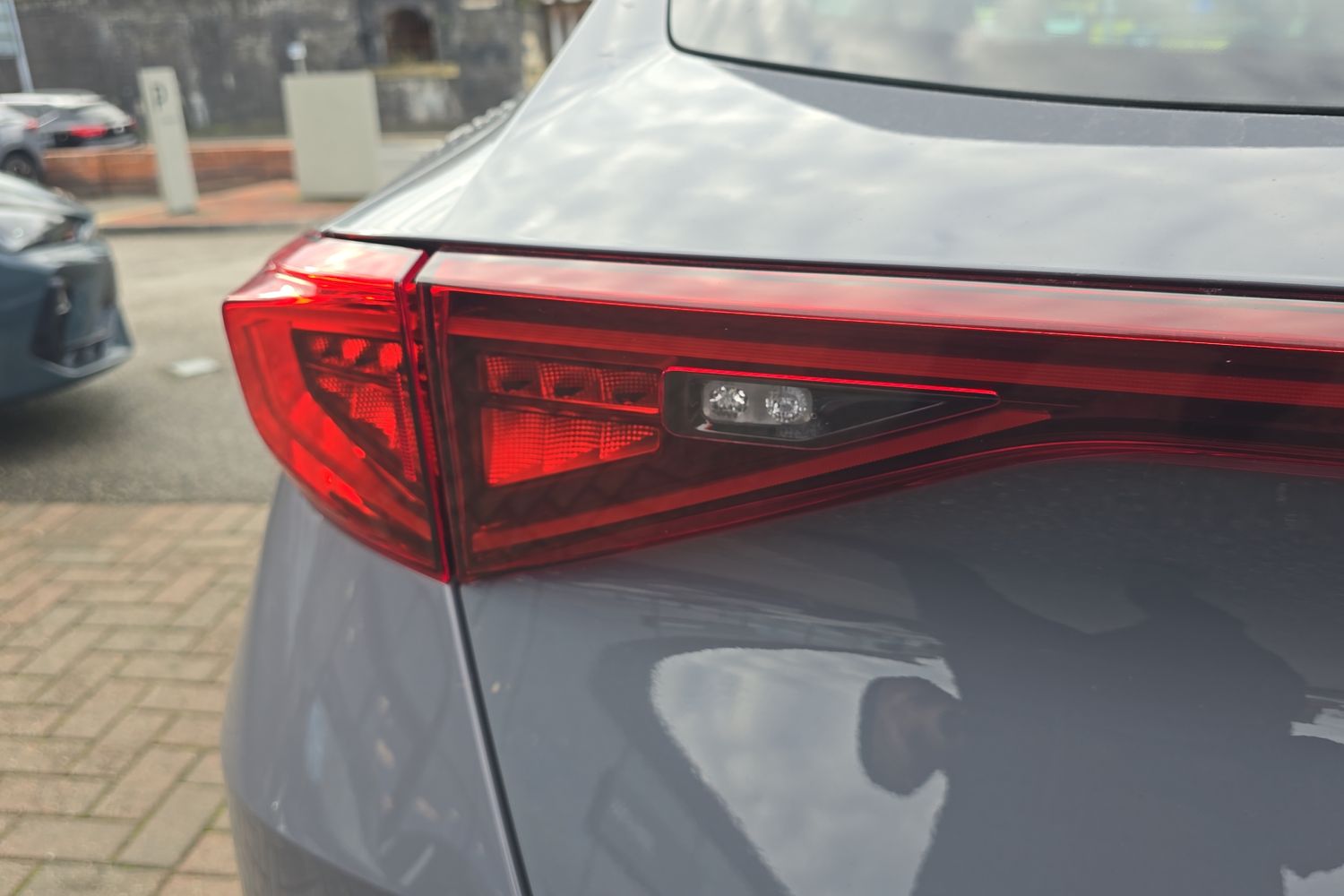 Used Cupra Formentor 2022 for sale - 76674531: Photo 22