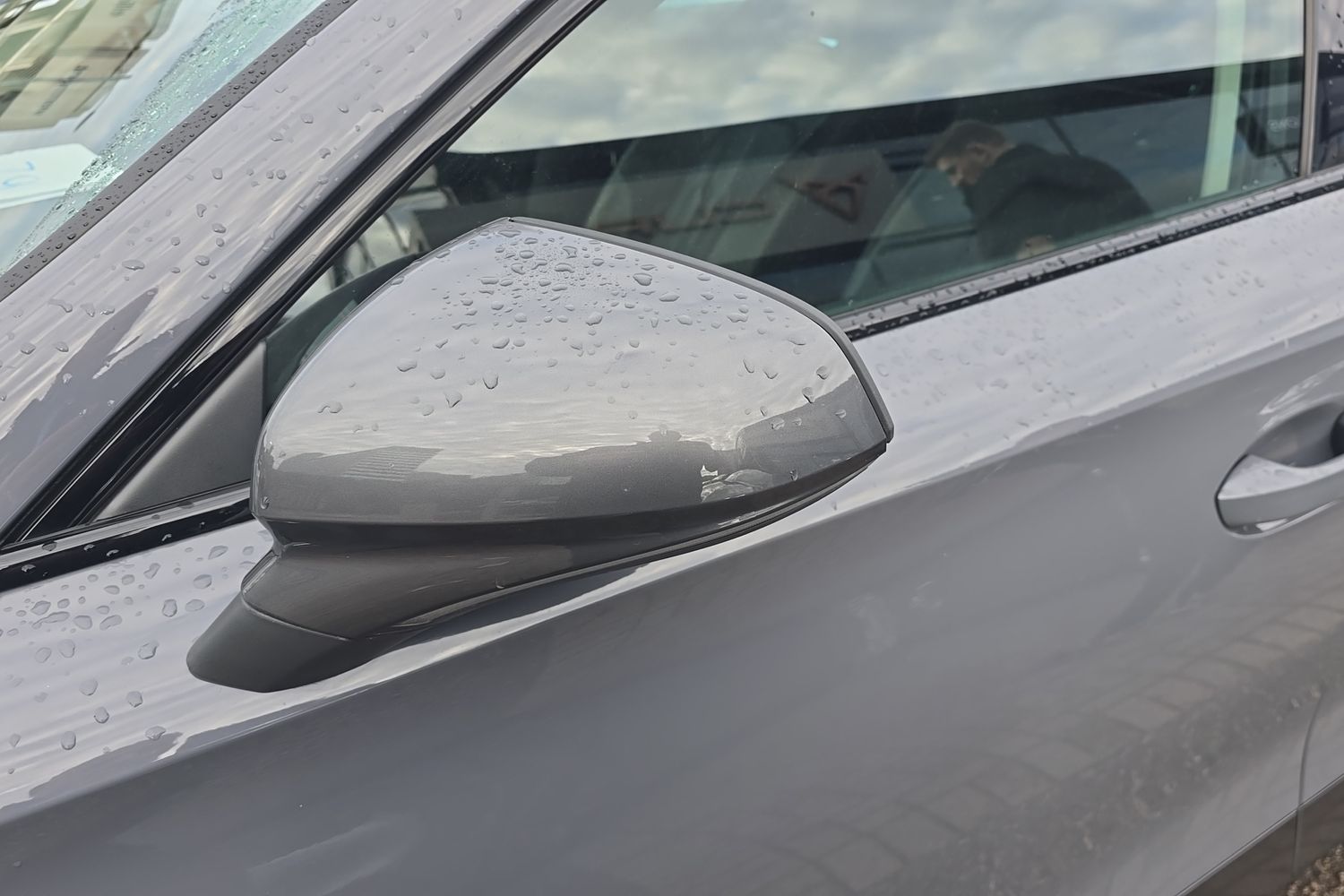 Used Cupra Formentor 2022 for sale - 76674531: Photo 23