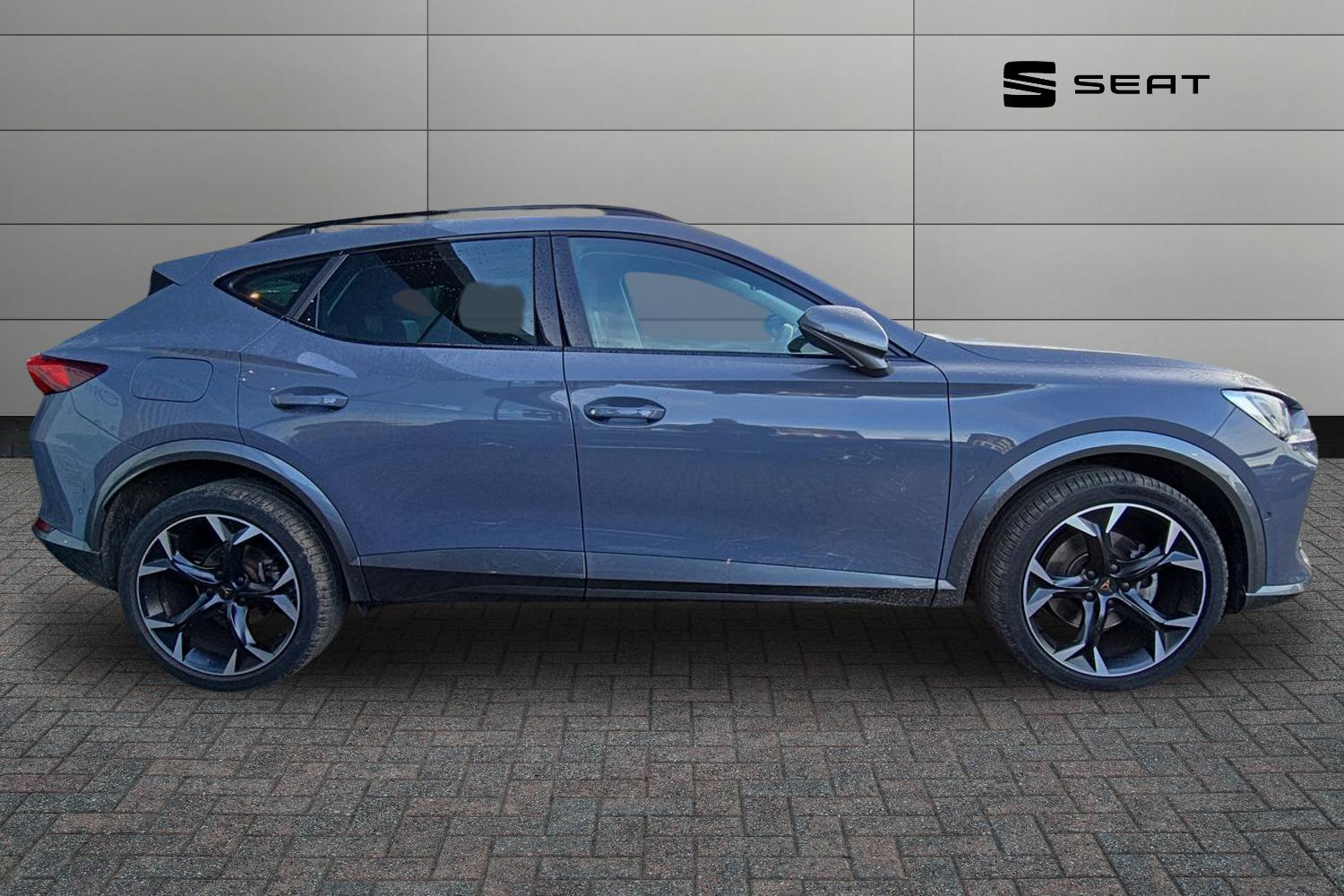 Used Cupra Formentor 2022 for sale - 76674531: Photo 4