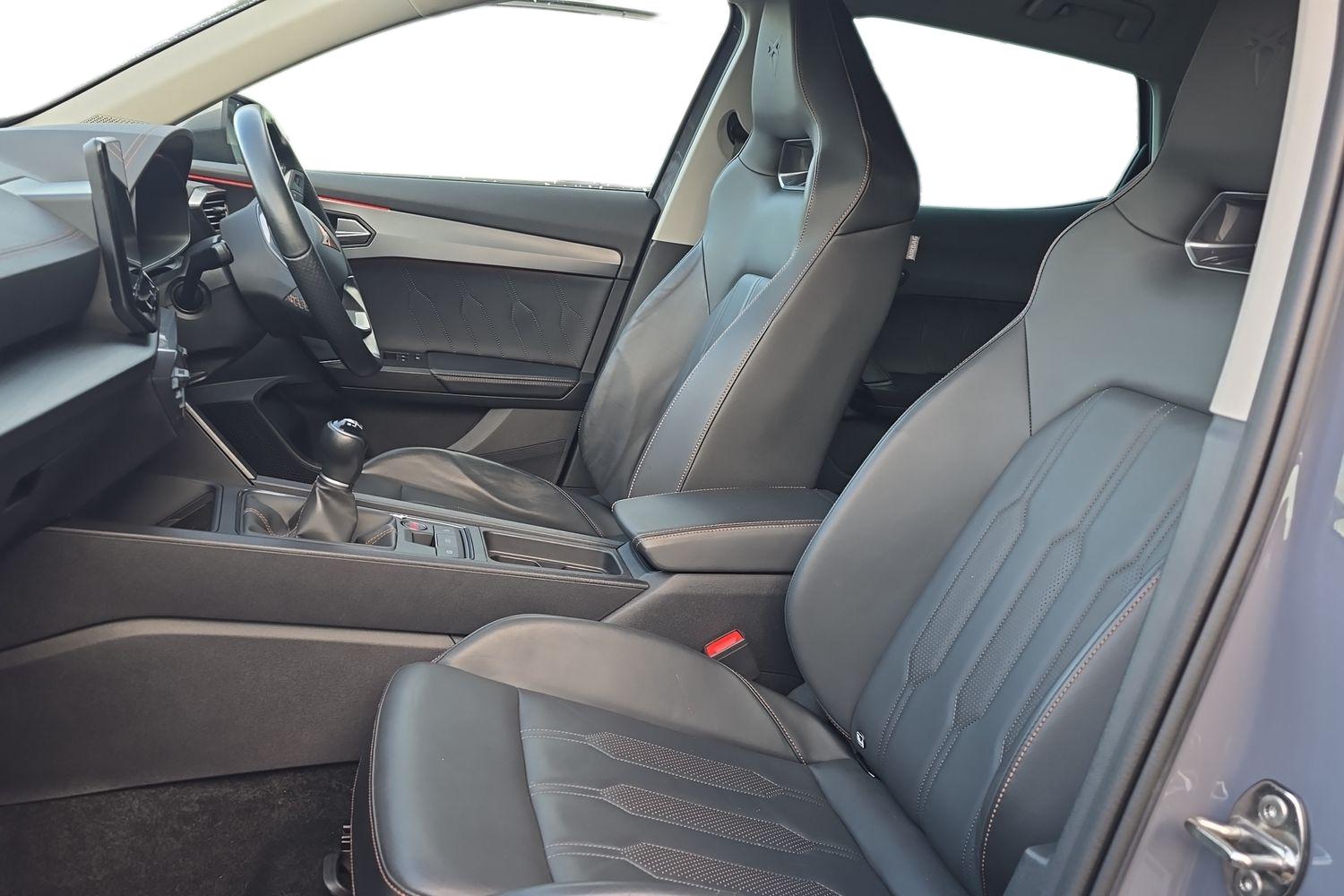 Used Cupra Formentor 2022 for sale - 76674531: Photo 7