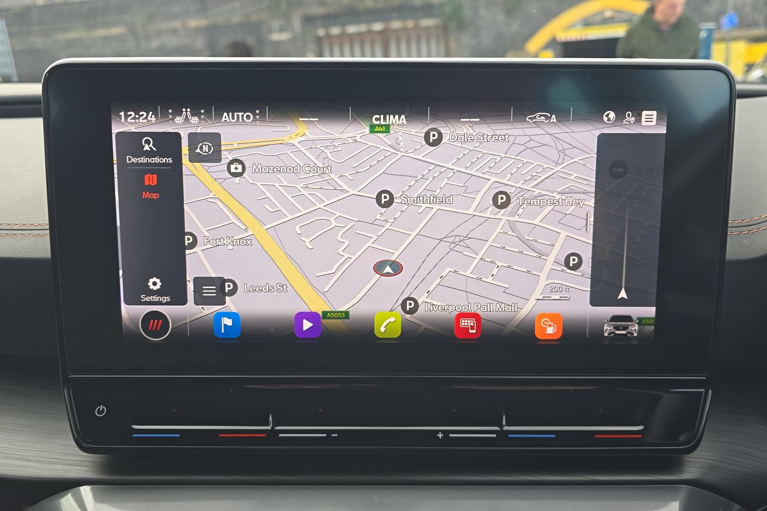 Used Cupra Formentor 2022 for sale - 76674531: Photo 9