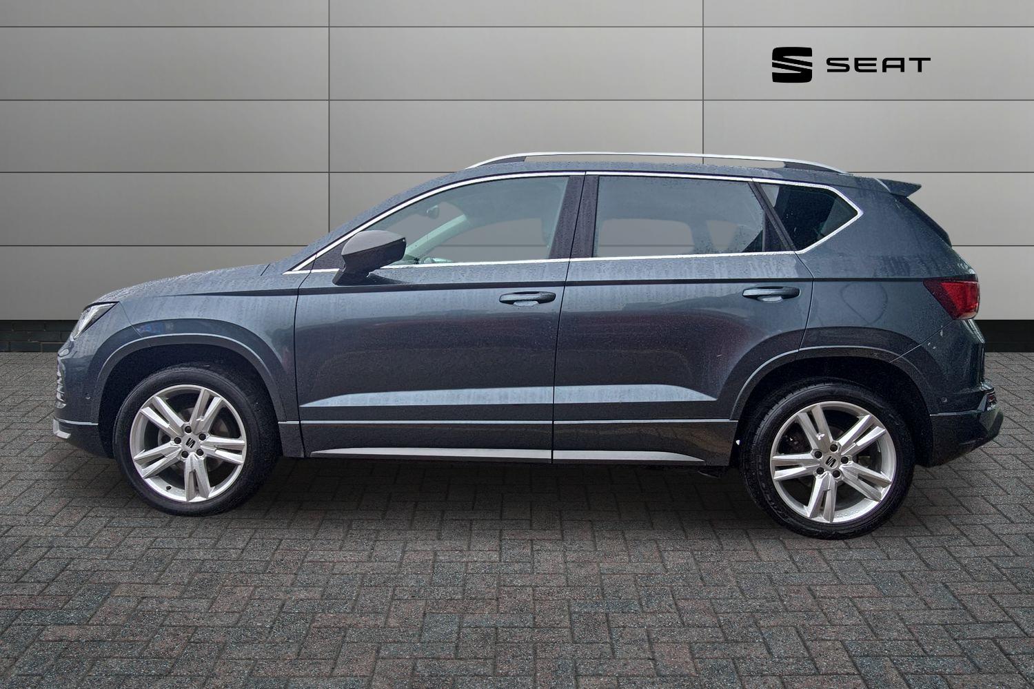 Used SEAT Ateca 2022 for sale - 77660115: Photo 12