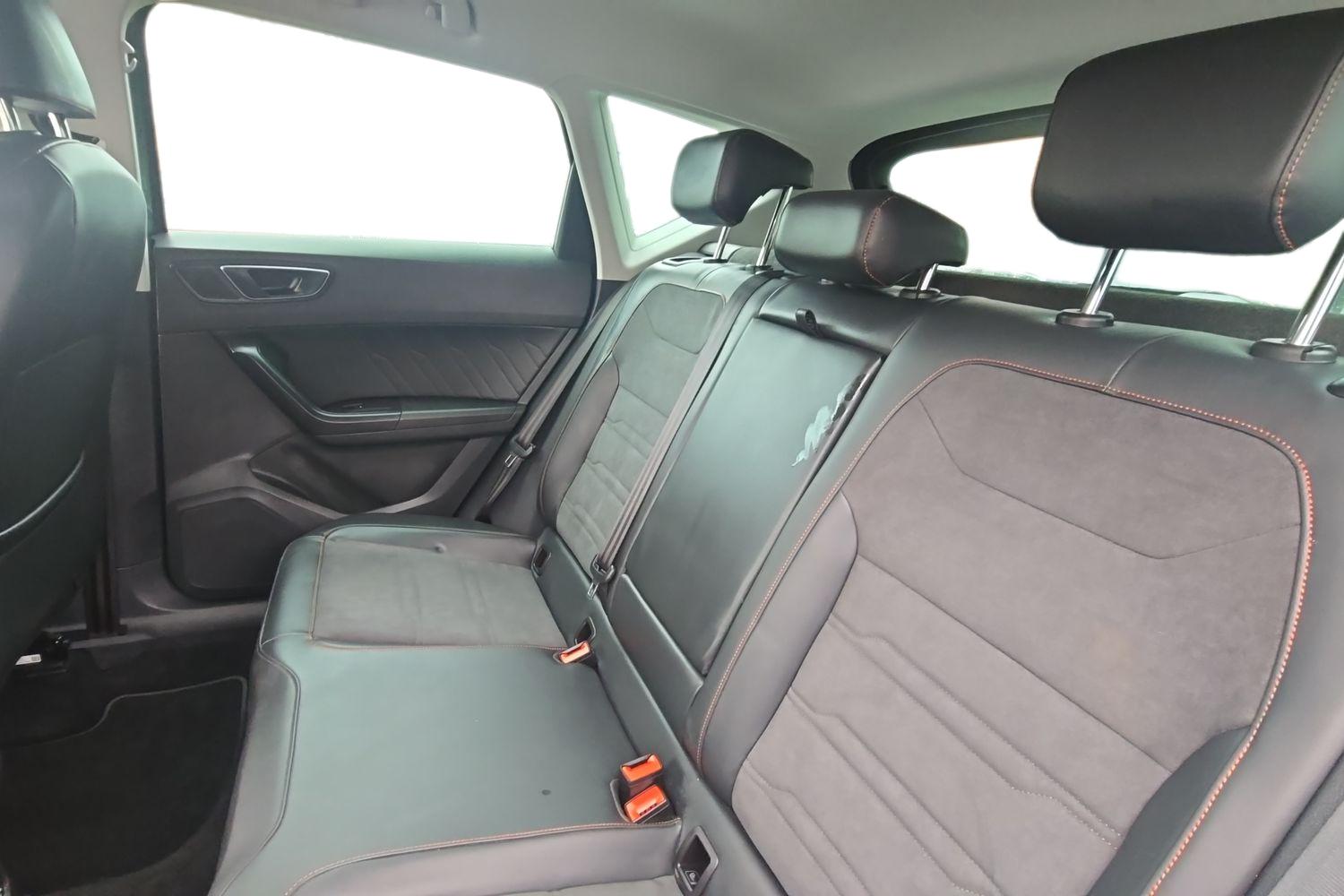 Used SEAT Ateca 2022 for sale - 77660115: Photo 16