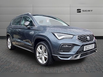 2022 (22) - 1.5 TSI EVO FR 5dr