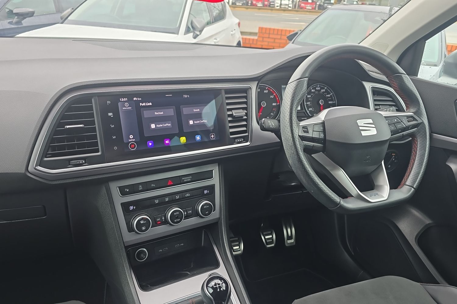 Used SEAT Ateca 2022 for sale - 77660115: Photo 23