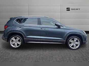 Used SEAT Ateca 2022 for sale - 77660115: Photo