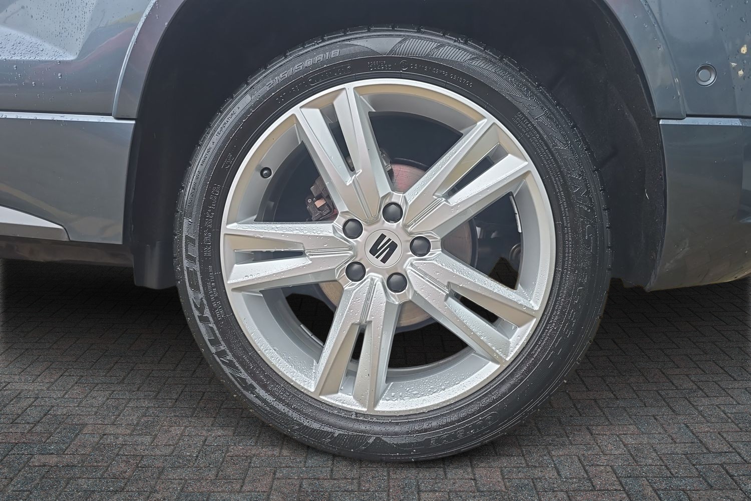 Used SEAT Ateca 2022 for sale - 77660115: Photo 5