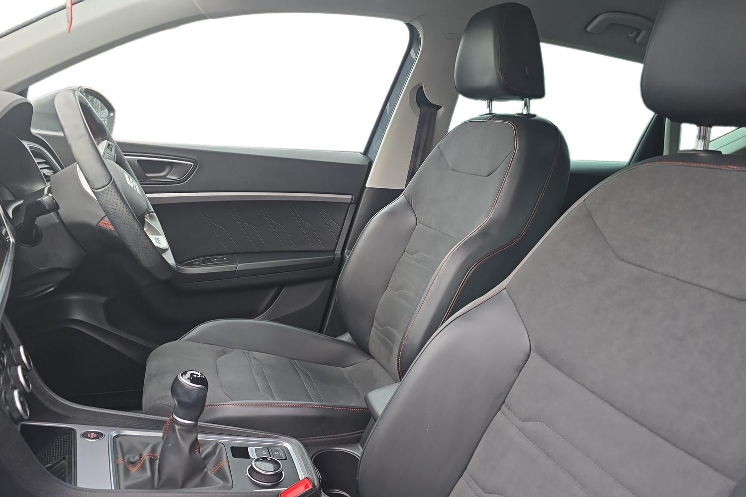 Used SEAT Ateca 2022 for sale - 77660115: Photo 7