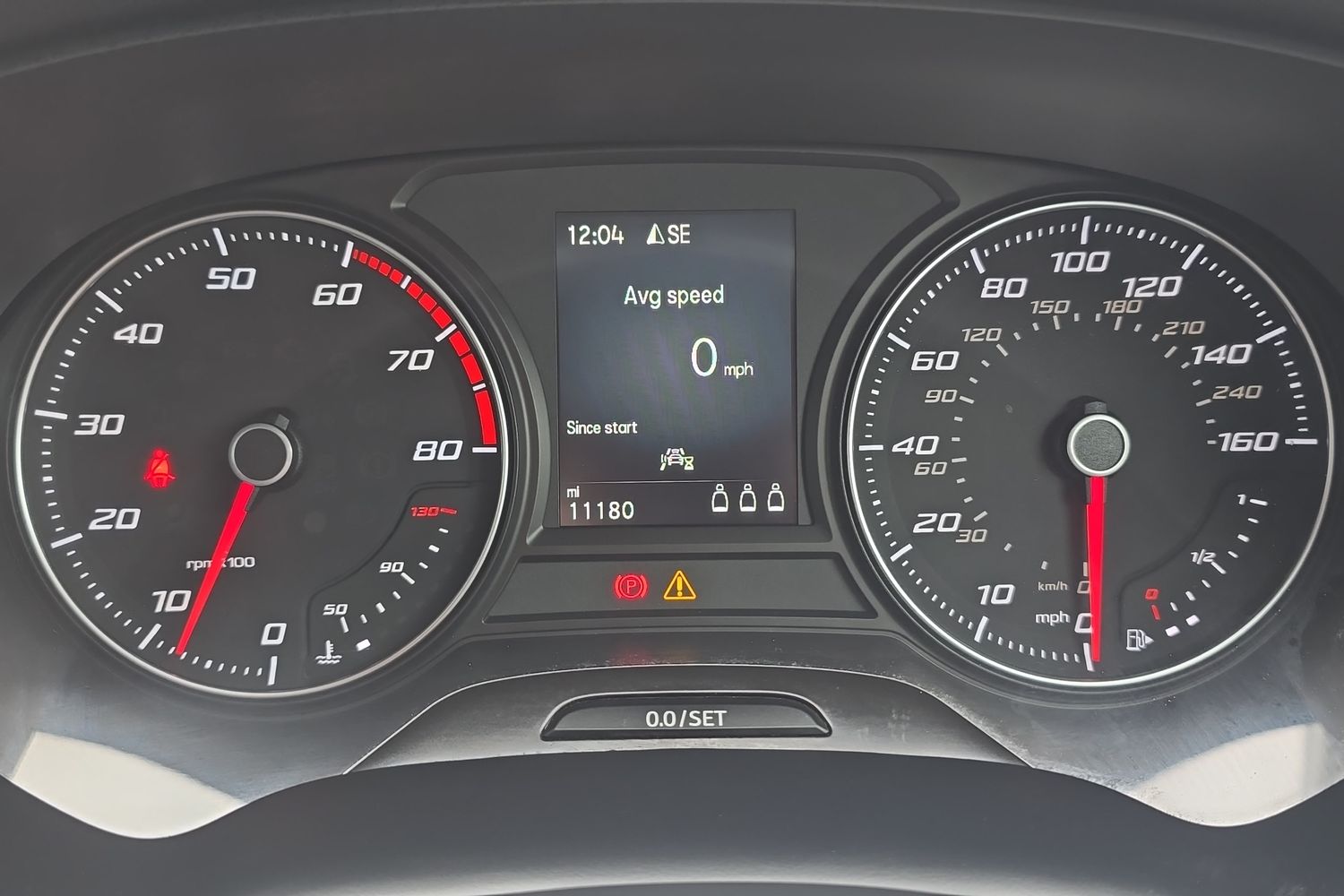 Used SEAT Ateca 2022 for sale - 77660115: Photo 8