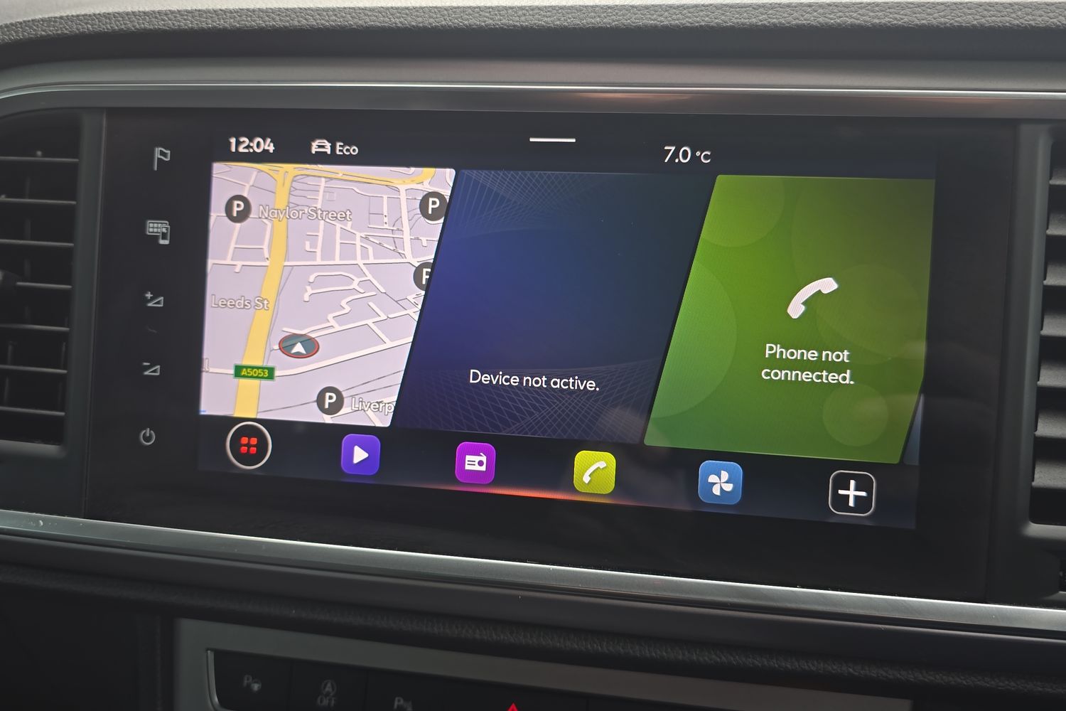 Used SEAT Ateca 2022 for sale - 77660115: Photo 9