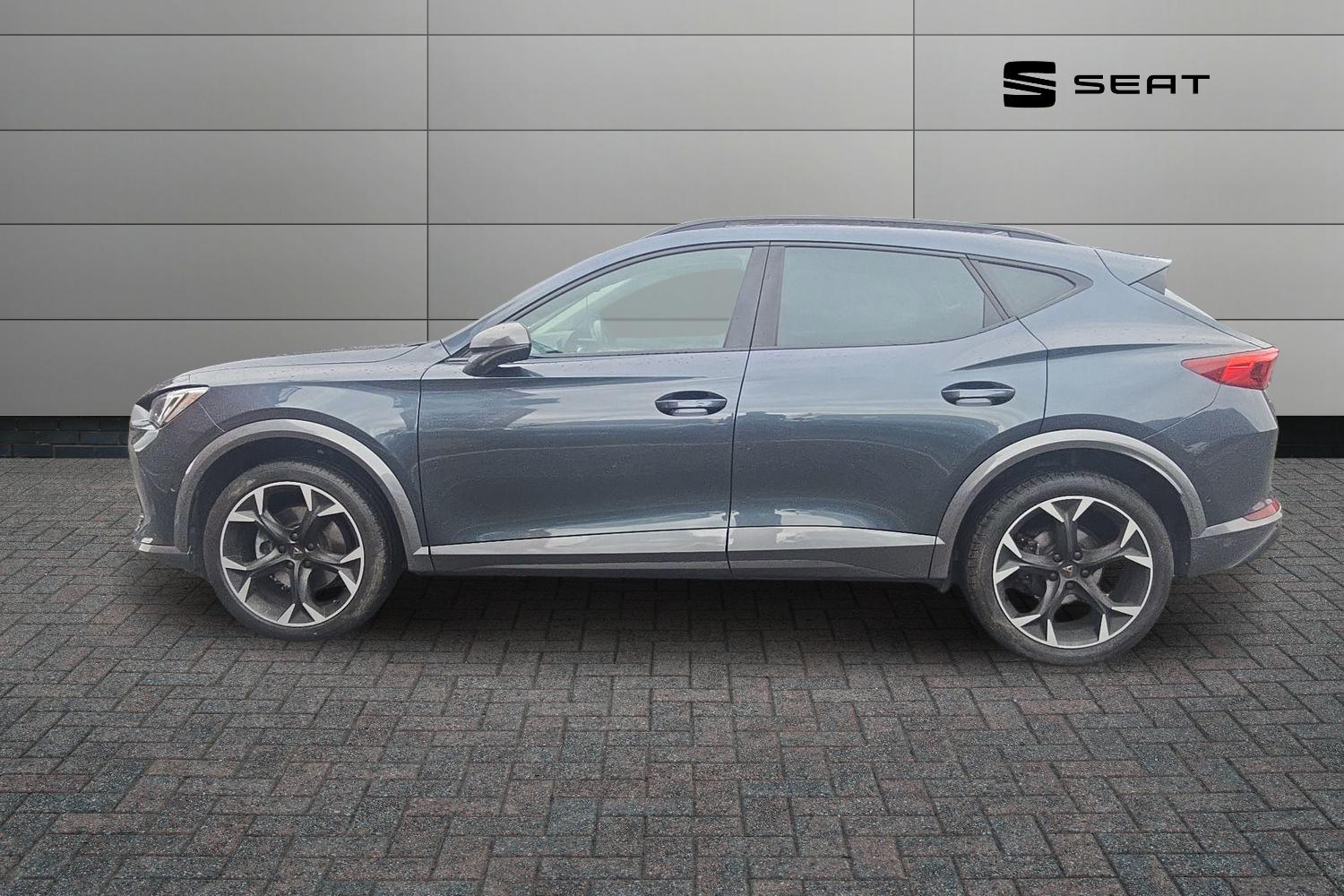 Used Cupra Formentor 2022 for sale - 78059483: Photo 12