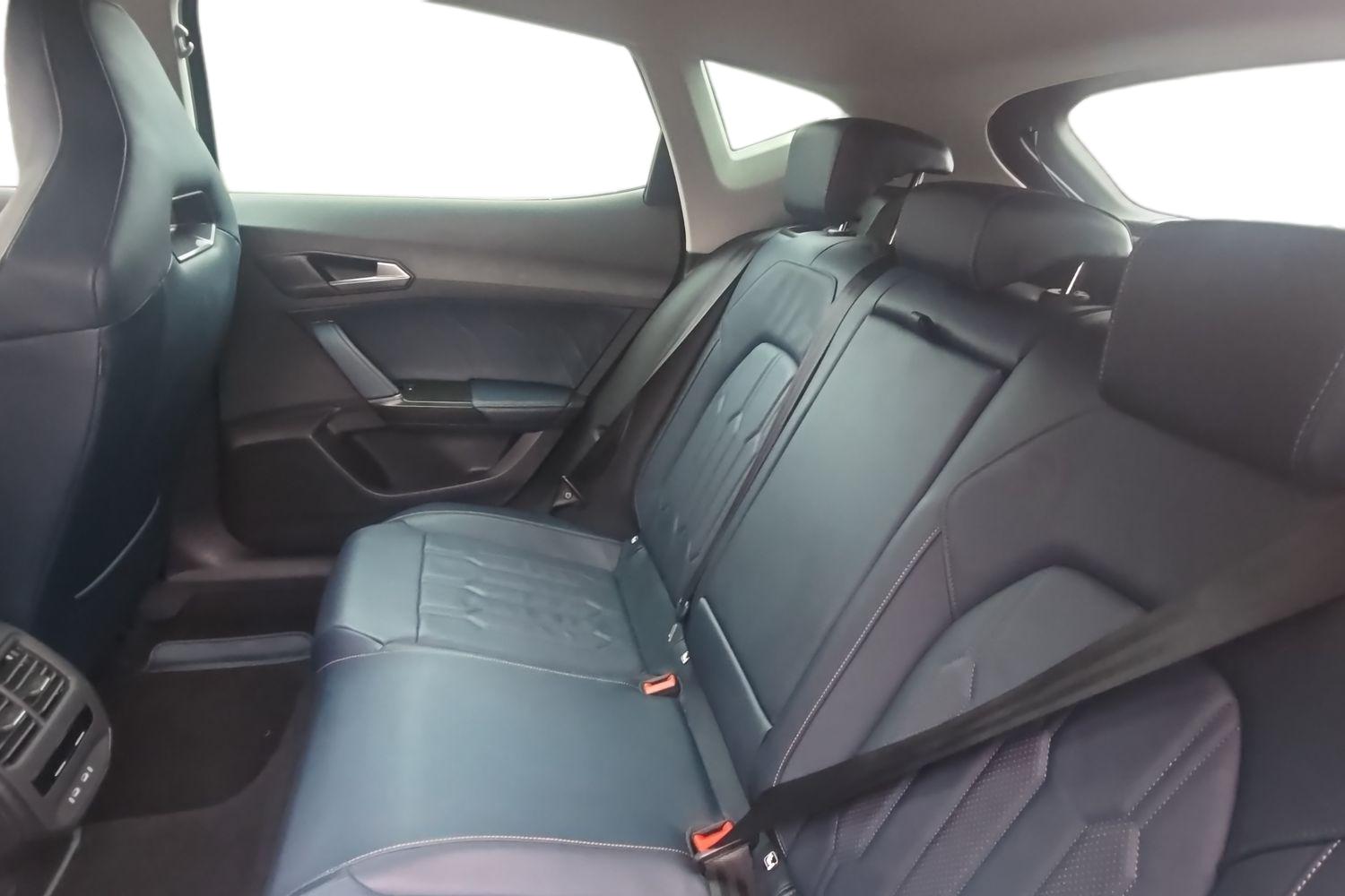 Used Cupra Formentor 2022 for sale - 78059483: Photo 16