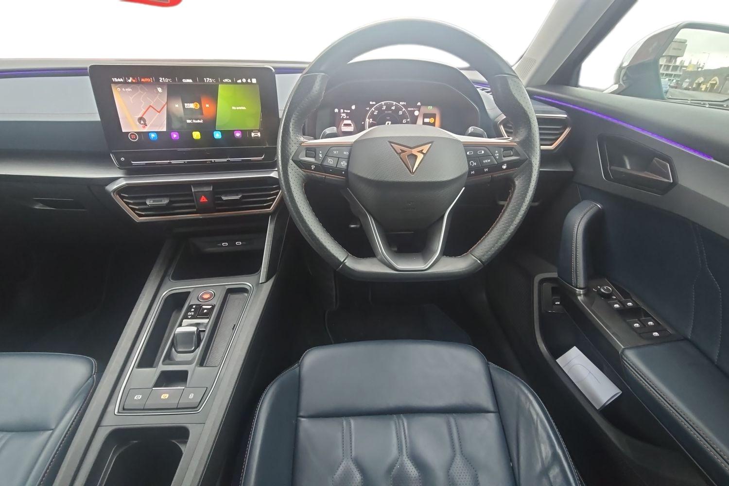 Used Cupra Formentor 2022 for sale - 78059483: Photo 2