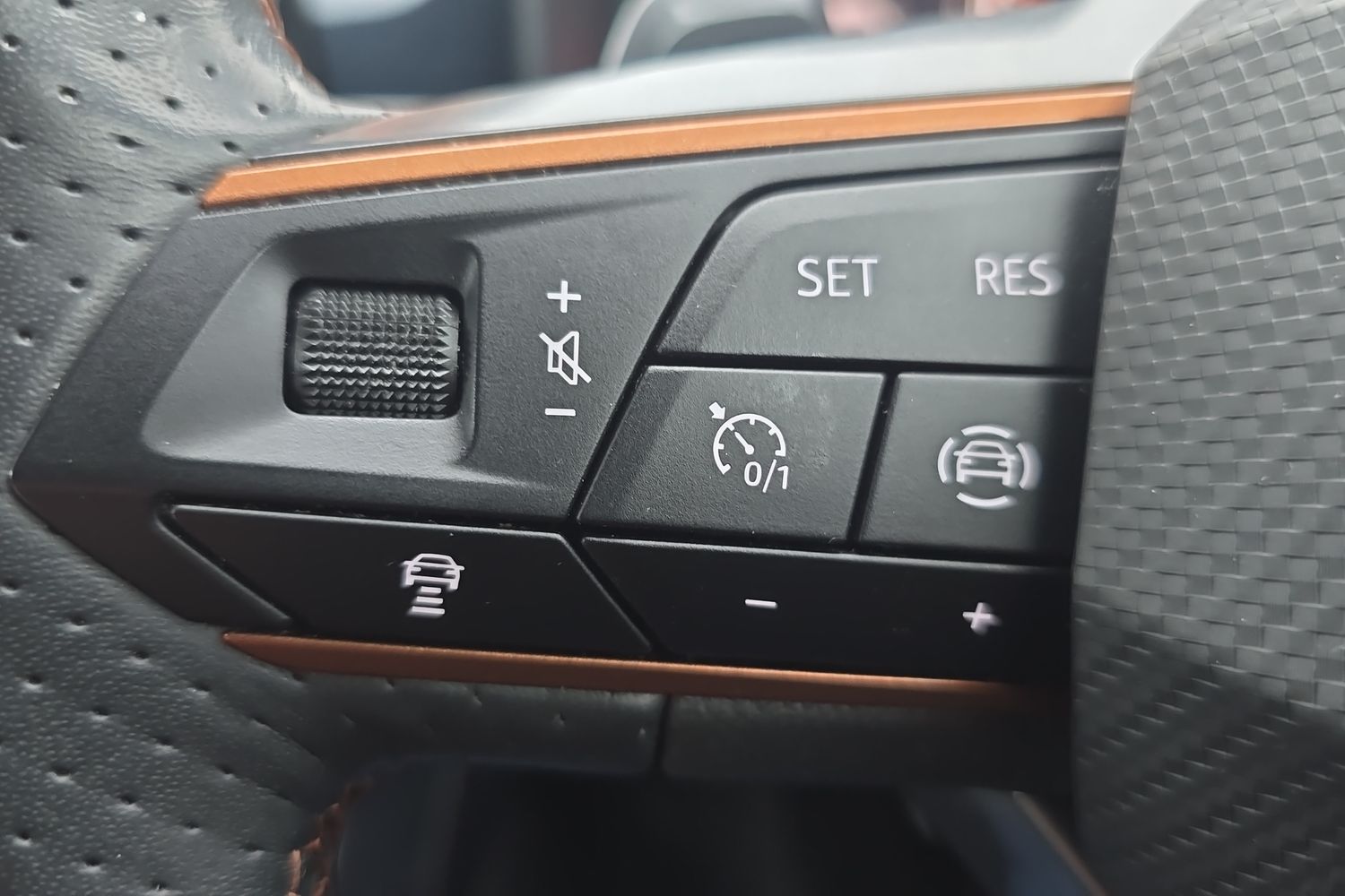 Used Cupra Formentor 2022 for sale - 78059483: Photo 23