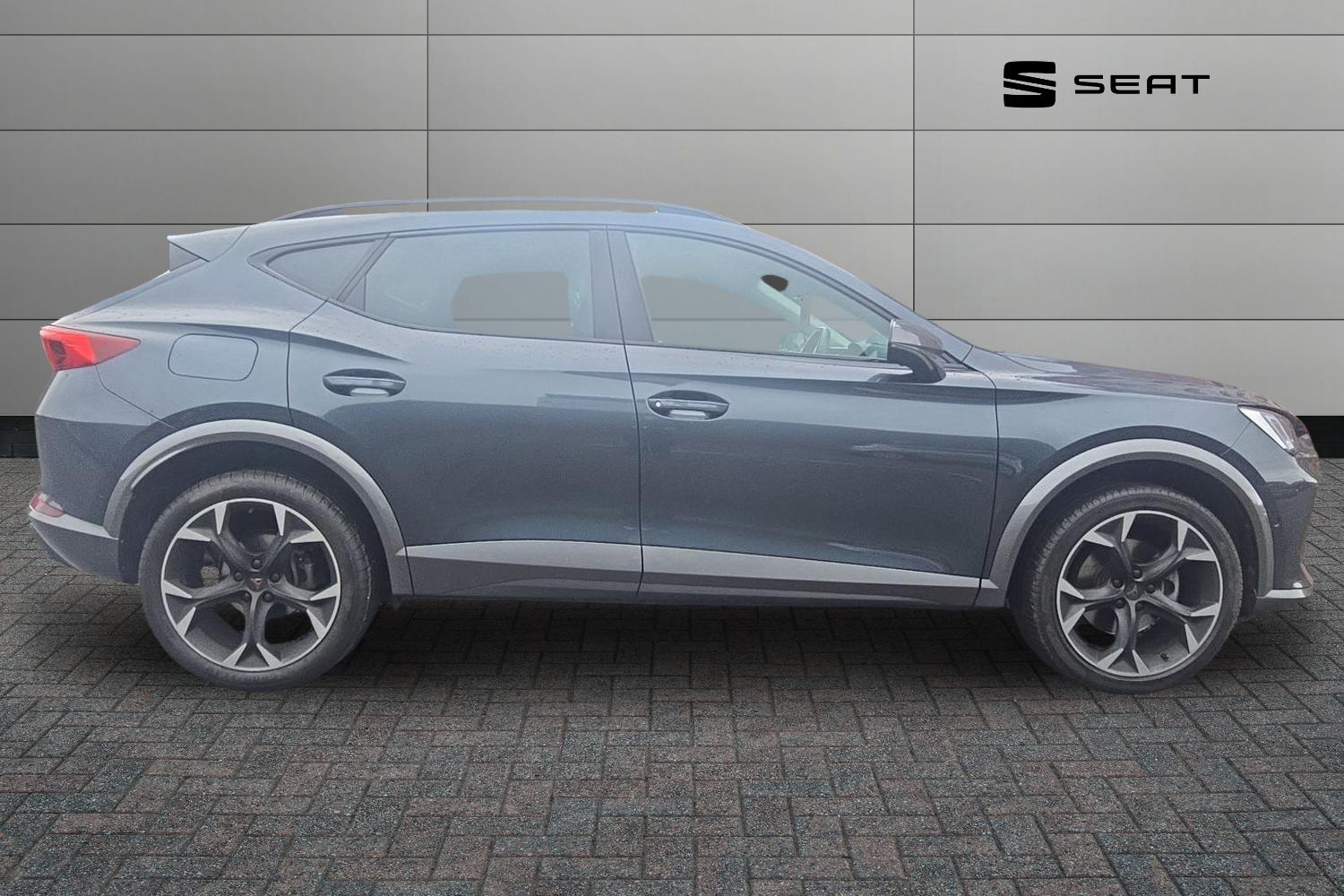 Used Cupra Formentor 2022 for sale - 78059483: Photo 4