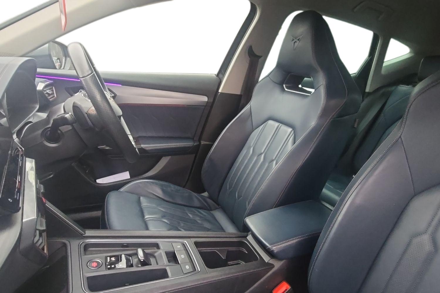 Used Cupra Formentor 2022 for sale - 78059483: Photo 7