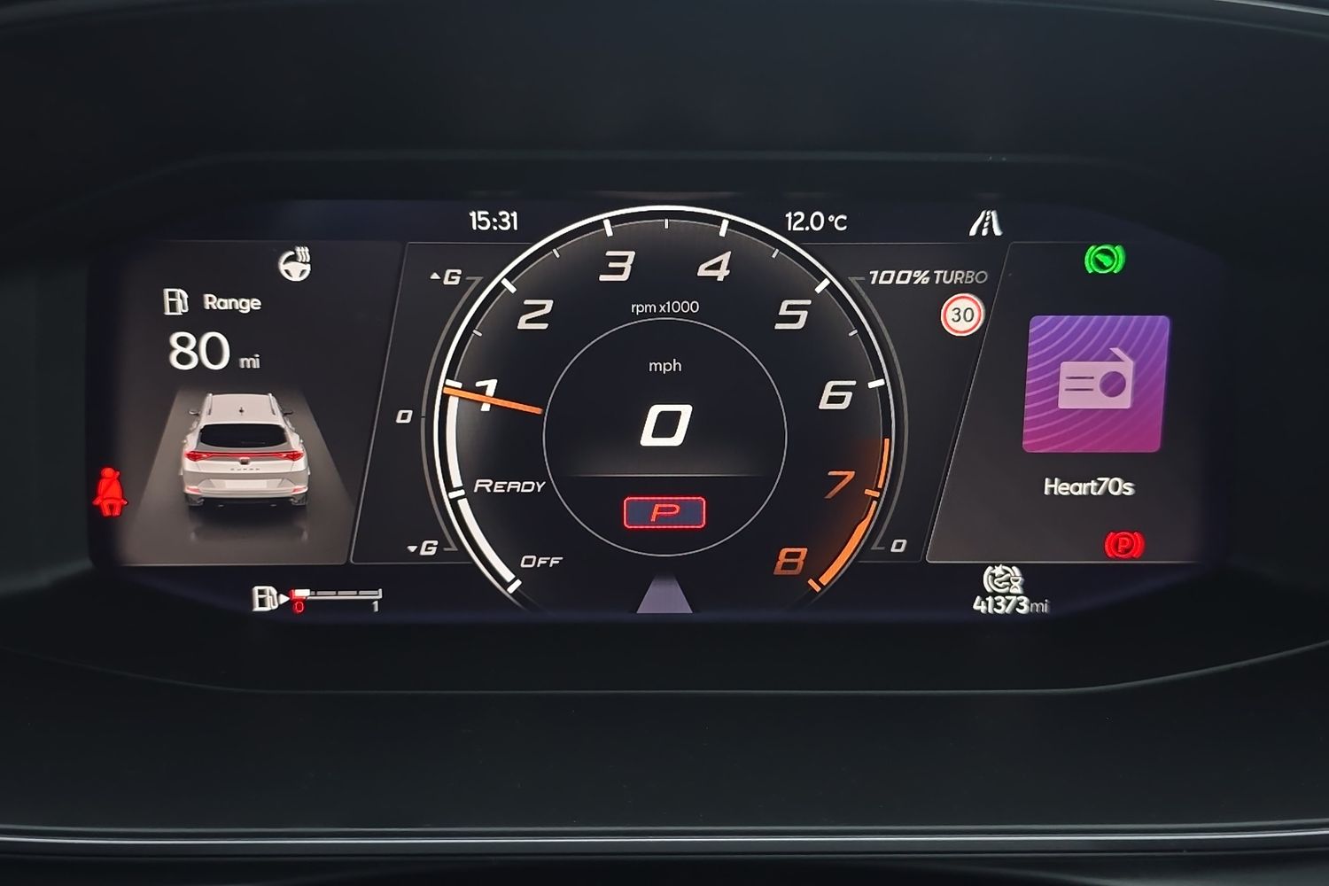 Used Cupra Formentor 2022 for sale - 78059483: Photo 8