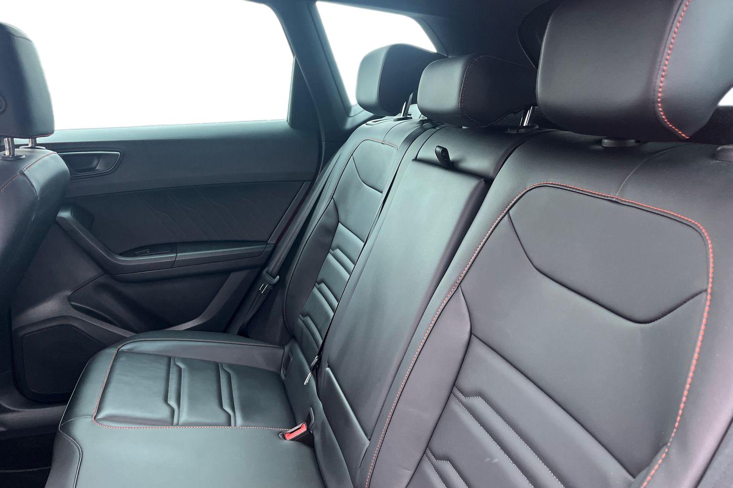 Used SEAT Ateca 2025 for sale - 76862555: Photo 16