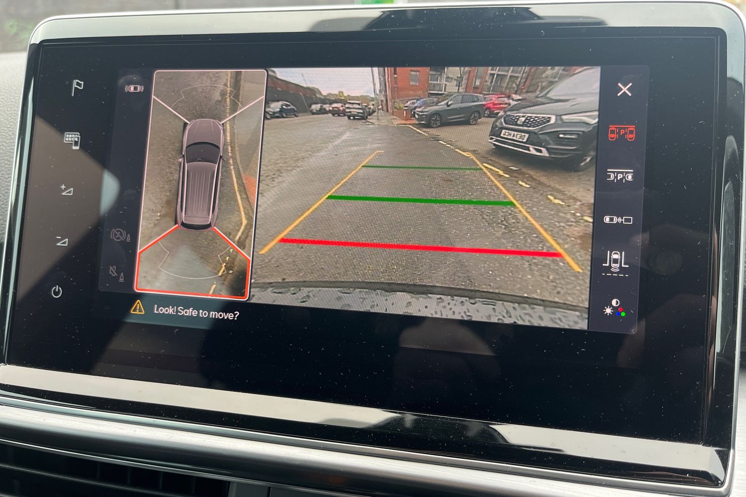 Used SEAT Tarraco 2021 for sale - 76681373: Photo 15