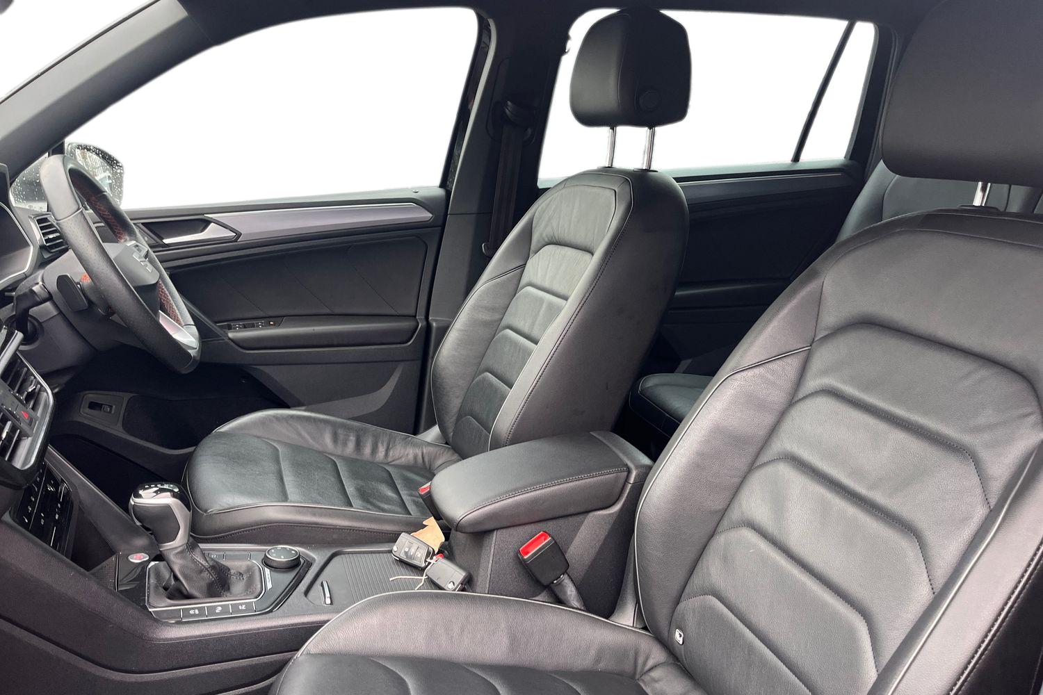 Used SEAT Tarraco 2021 for sale - 76681373: Photo 7